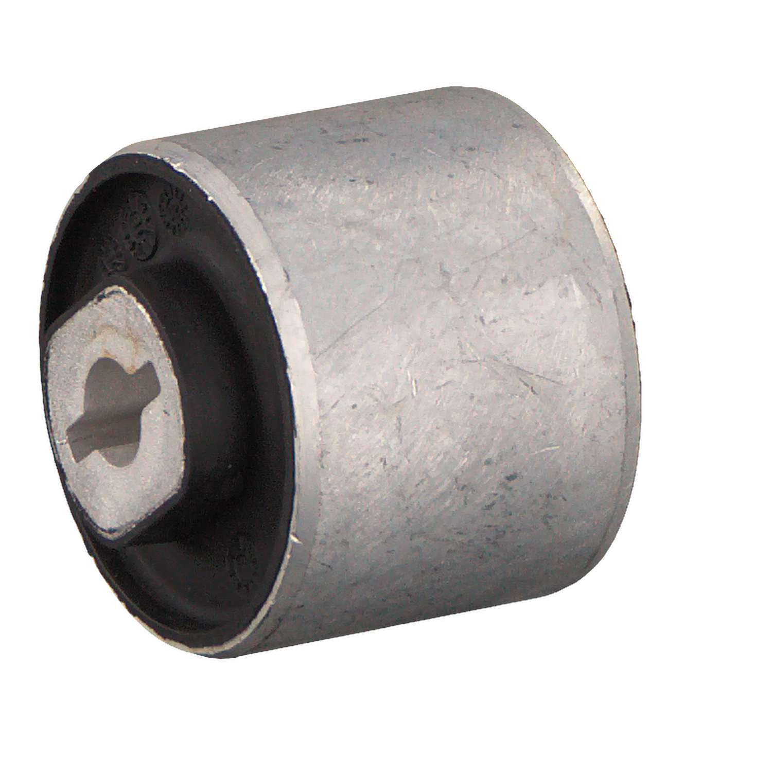 FEBI BILSTEIN Lagerung, Lenker 22756 f&uuml;r VOLVO, Hinterachse, vorne