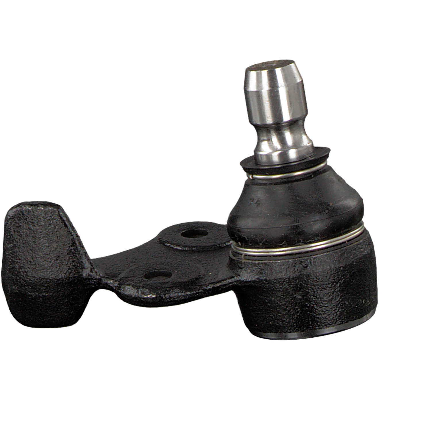 FEBI BILSTEIN Trag-/F&uuml;hrungsgelenk 05194 f&uuml;r OPEL VAUXHALL GENERAL MOTORS, unten