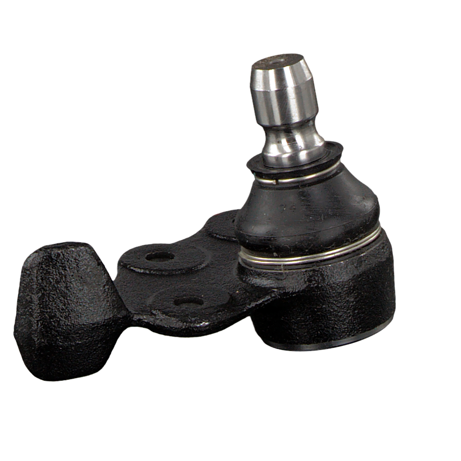 FEBI BILSTEIN Trag-/F&uuml;hrungsgelenk 05194 f&uuml;r OPEL VAUXHALL GENERAL MOTORS, unten