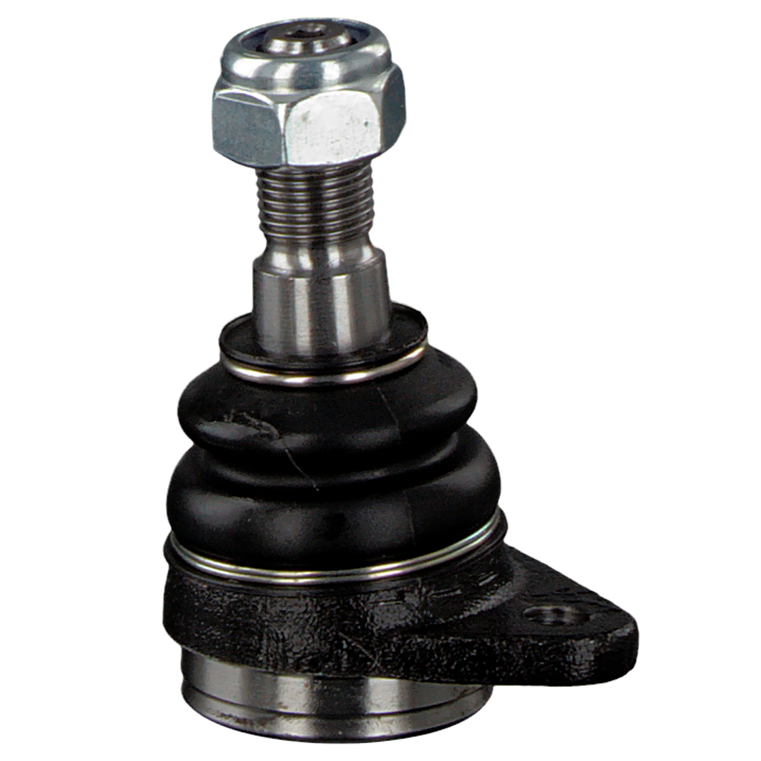 FEBI BILSTEIN Trag-/F&uuml;hrungsgelenk 02106 f&uuml;r VW, Vorderachse oben