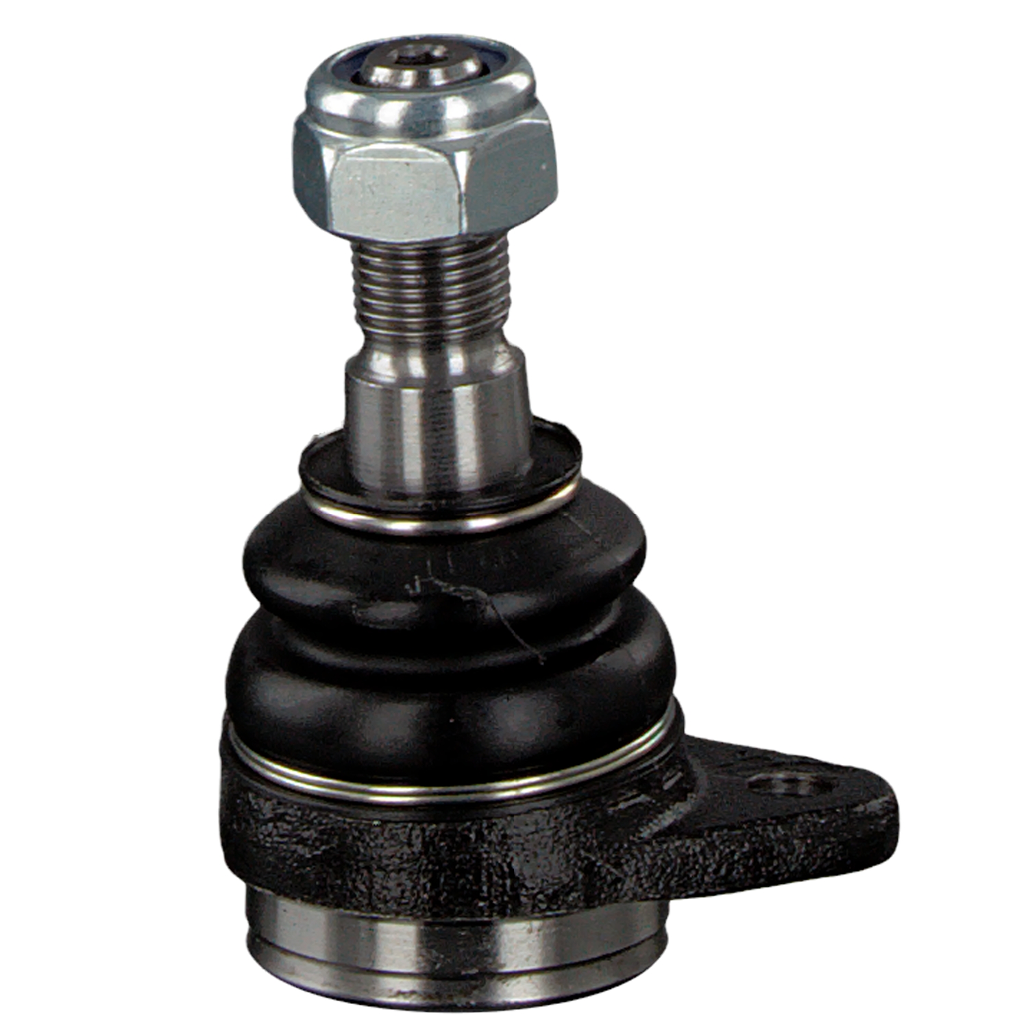 FEBI BILSTEIN Trag-/F&uuml;hrungsgelenk 02106 f&uuml;r VW, Vorderachse oben