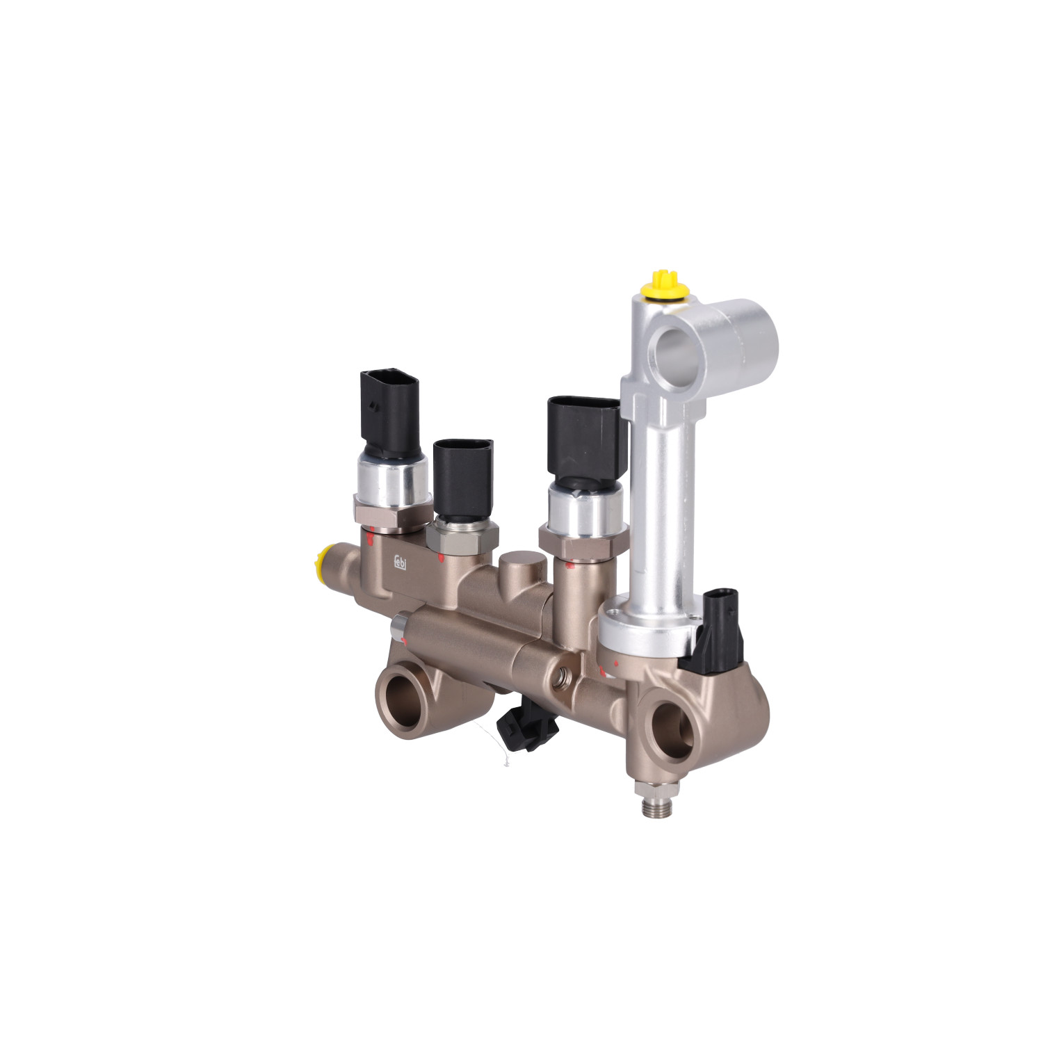 Dosiermodul, Harnstoffeinspritzung FEBI BILSTEIN 179070 febi Plus f&uuml;r