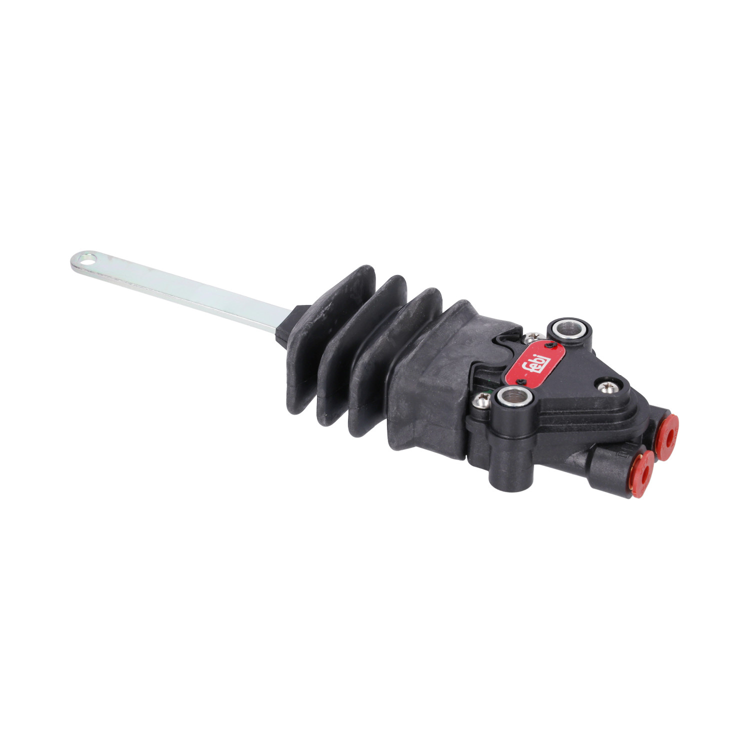 Febi Bilstein 23567 Luftfederventil f&uuml;r Fahrerhaus , 1 St&uuml;ck