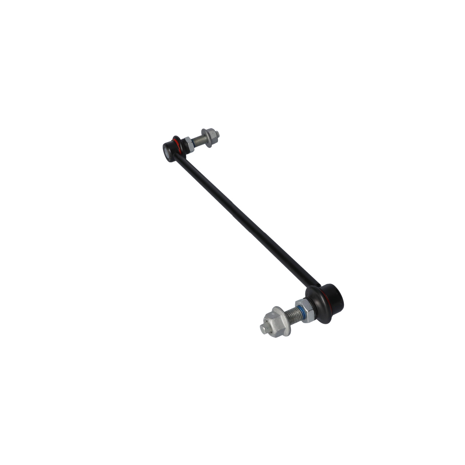 FEBI BILSTEIN Stange/Strebe, Stabilisator 40820 ProKit f&uuml;r FIAT MERCEDES-BENZ
