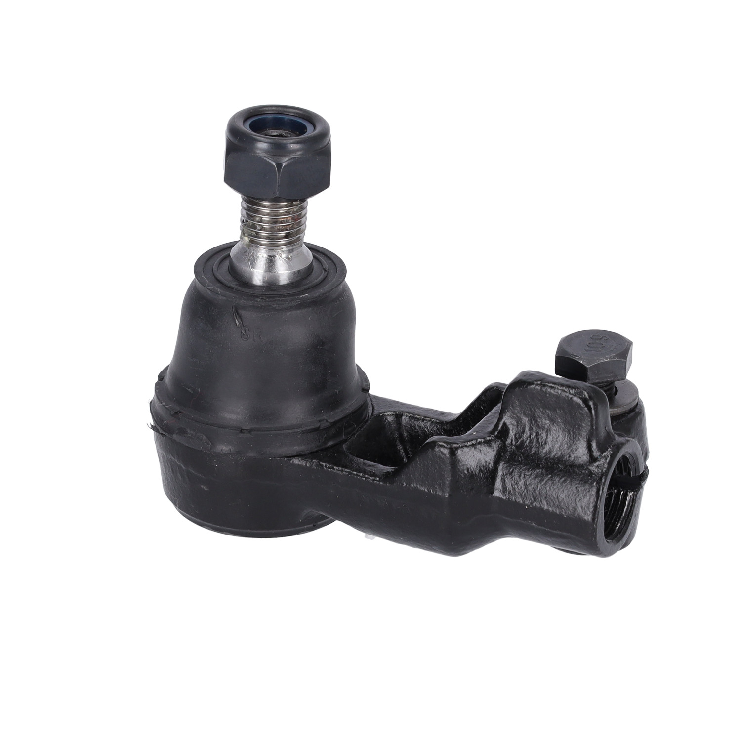 Febi Bilstein 34546 Spurstangenendst&uuml;ck mit Sicherungsmutter , 1 St&uuml;ck