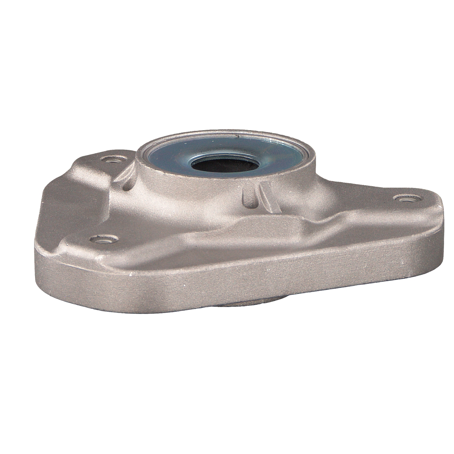 FEBI BILSTEIN Federbeinst&uuml;tzlager 32916 f&uuml;r MERCEDES-BENZ, Vorderachse