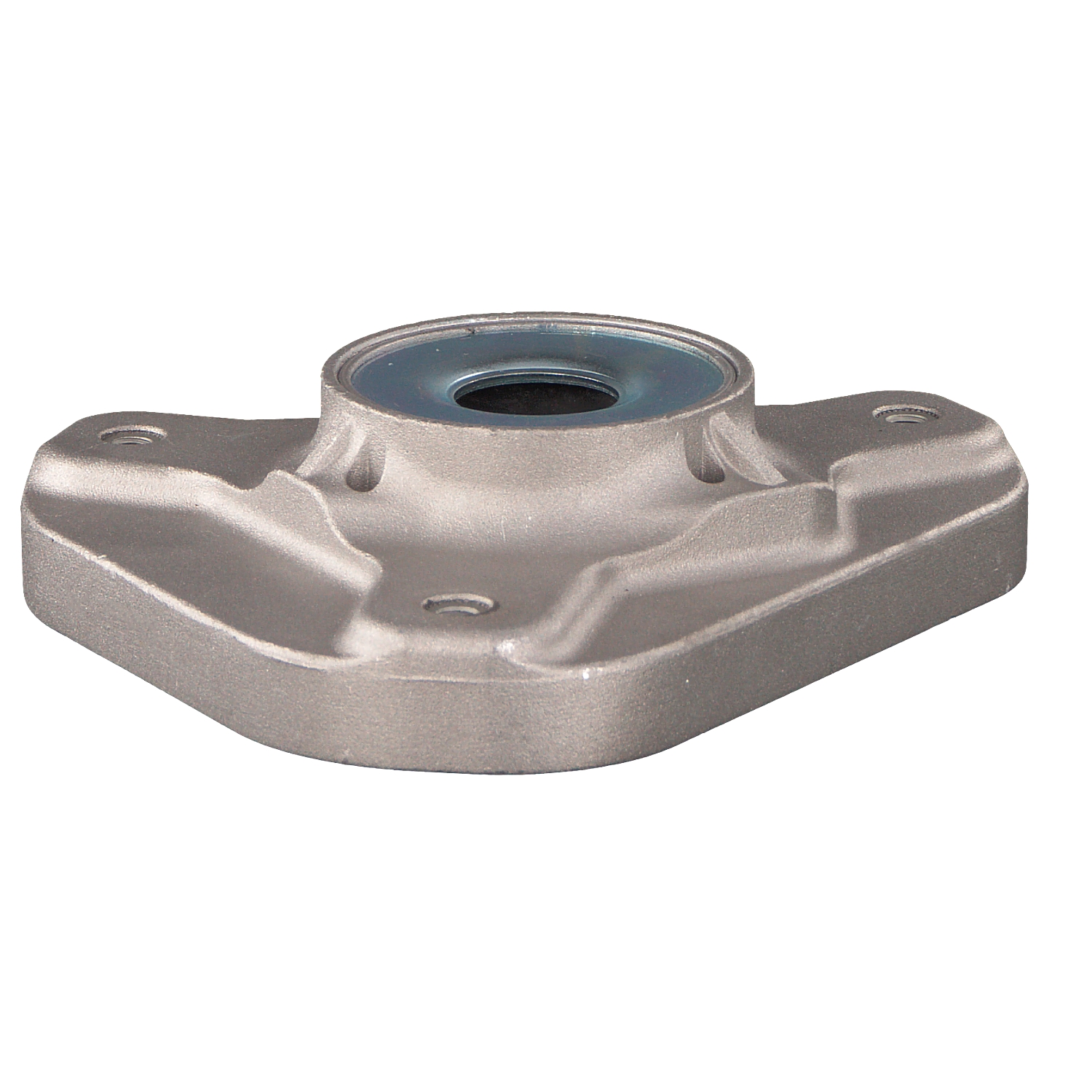 FEBI BILSTEIN Federbeinst&uuml;tzlager 32916 f&uuml;r MERCEDES-BENZ, Vorderachse