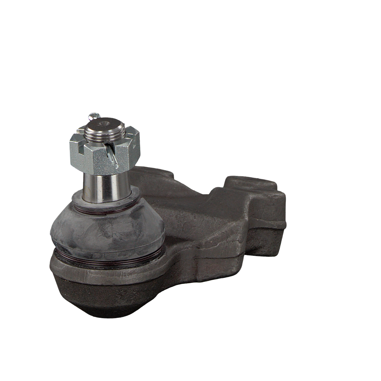 FEBI BILSTEIN Trag-/F&uuml;hrungsgelenk 41689 f&uuml;r KIA, Vorderachse links, unten