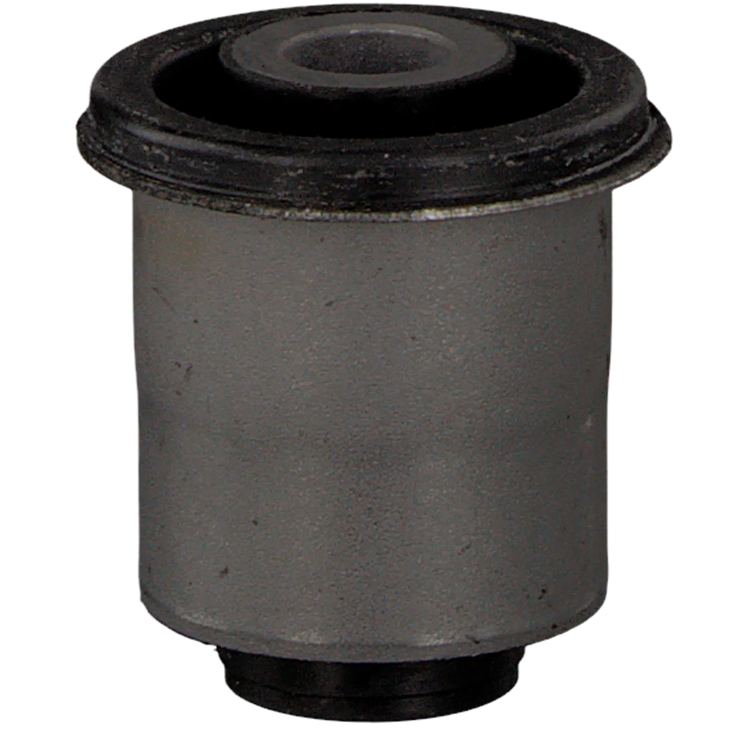 FEBI BILSTEIN Lagerung, Lenker 41461 f&uuml;r KIA, Vorderachse links, unten