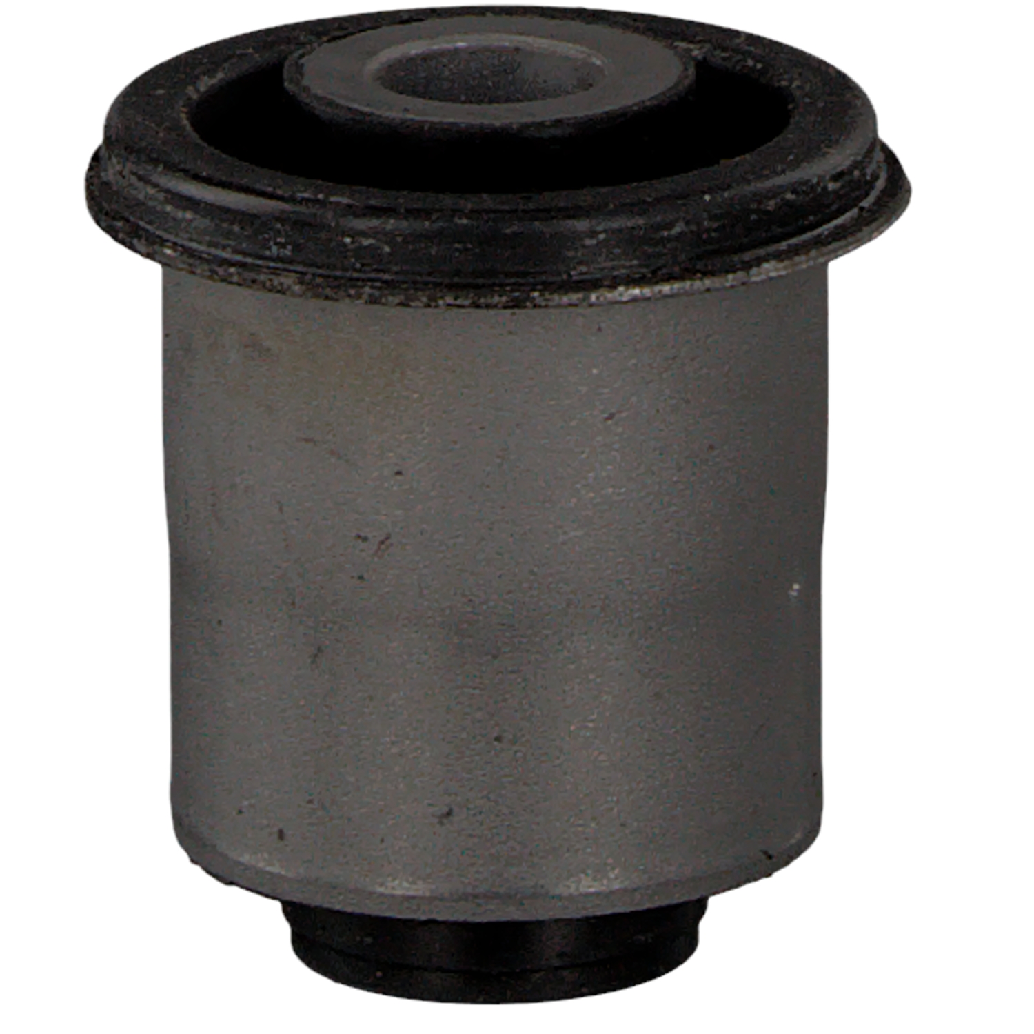 FEBI BILSTEIN Lagerung, Lenker 41461 f&uuml;r KIA, Vorderachse links, unten