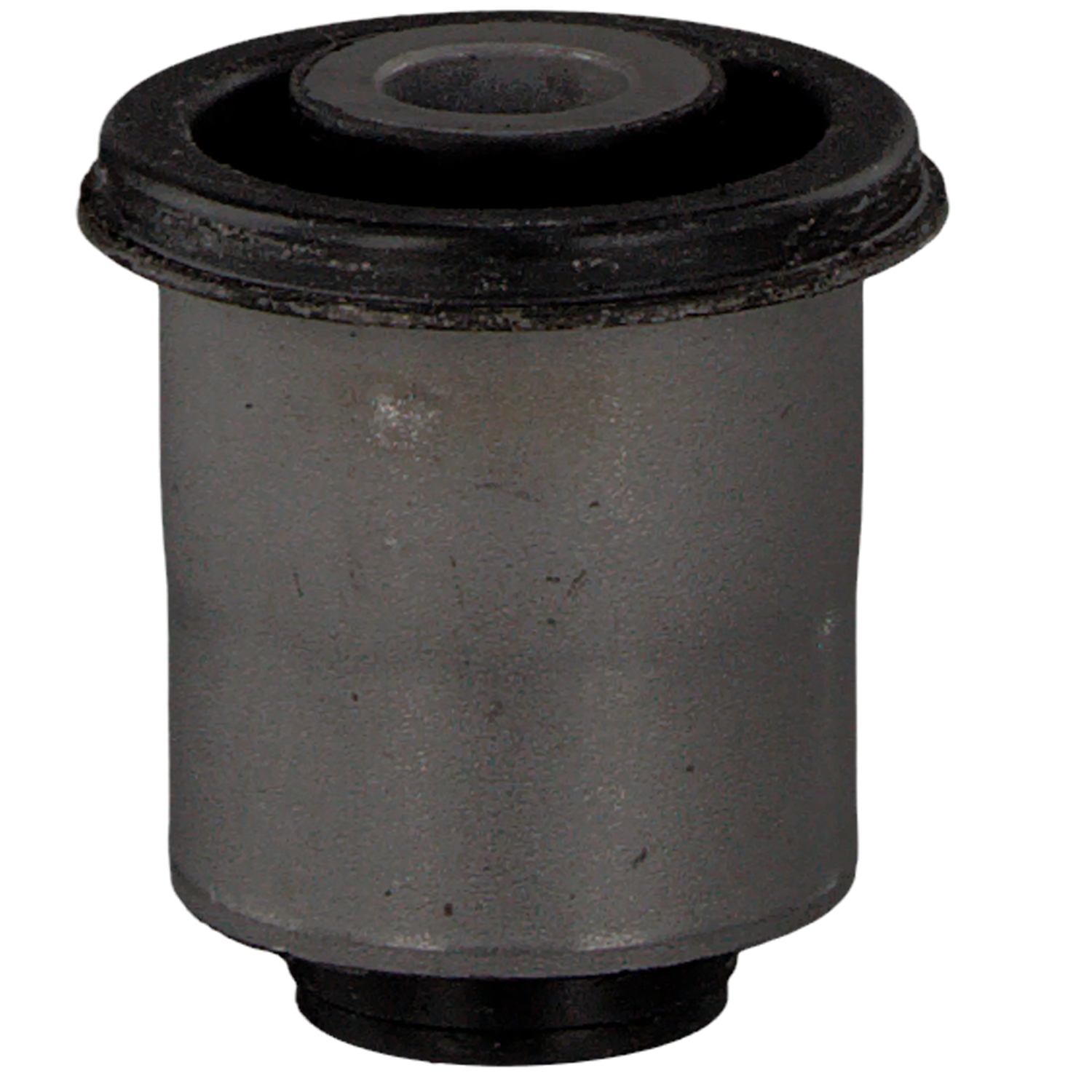 FEBI BILSTEIN Lagerung, Lenker 41461 f&uuml;r KIA, Vorderachse links, unten