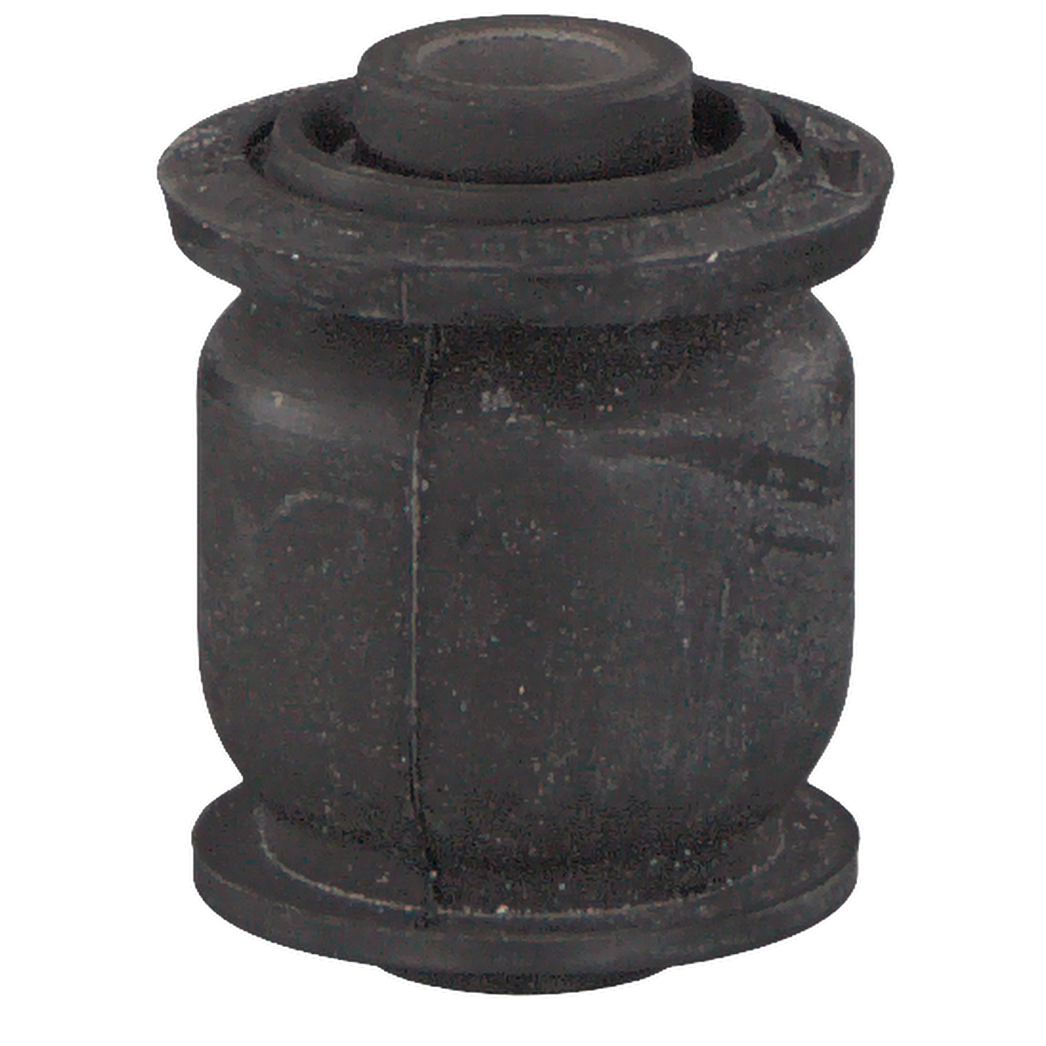 FEBI BILSTEIN Lagerung, Lenker 42322 f&uuml;r MAZDA, Vorderachse links, unten, vorne