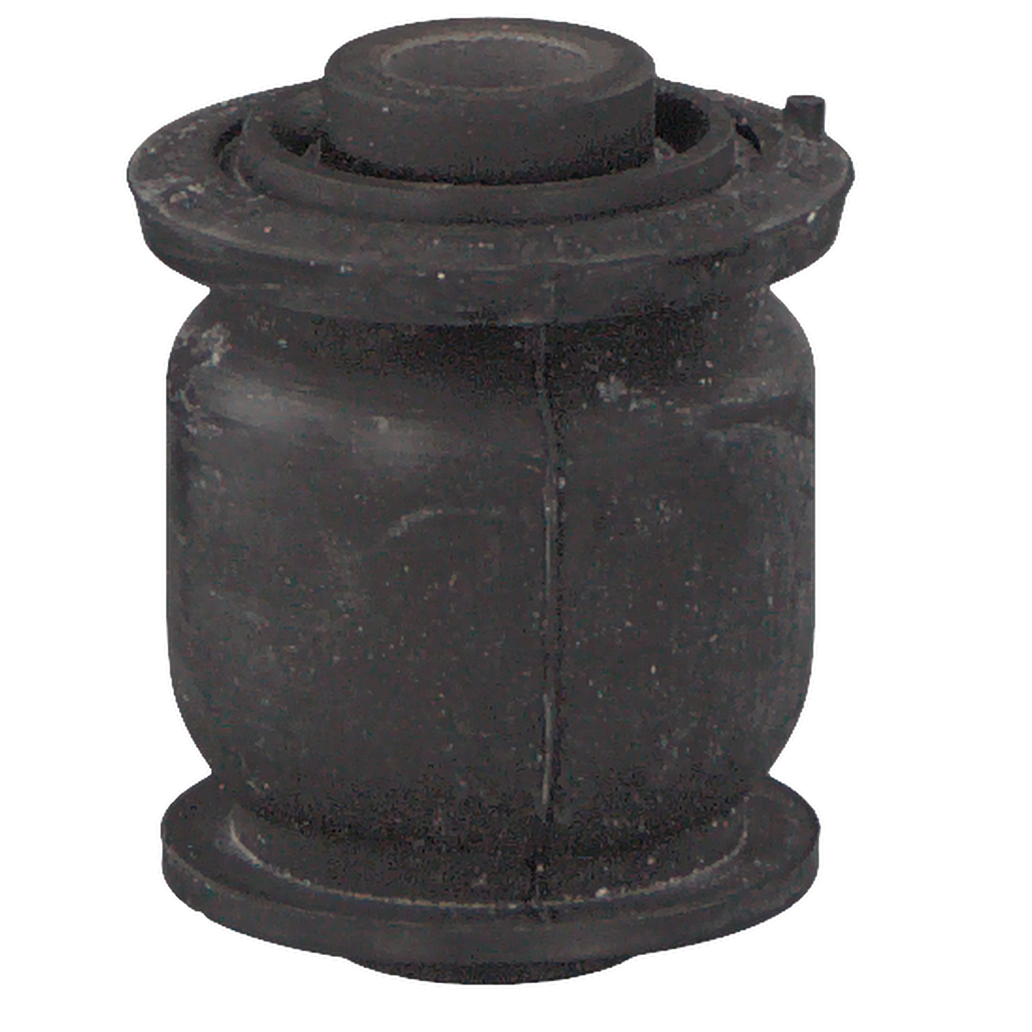 FEBI BILSTEIN Lagerung, Lenker 42322 f&uuml;r MAZDA, Vorderachse links, unten, vorne