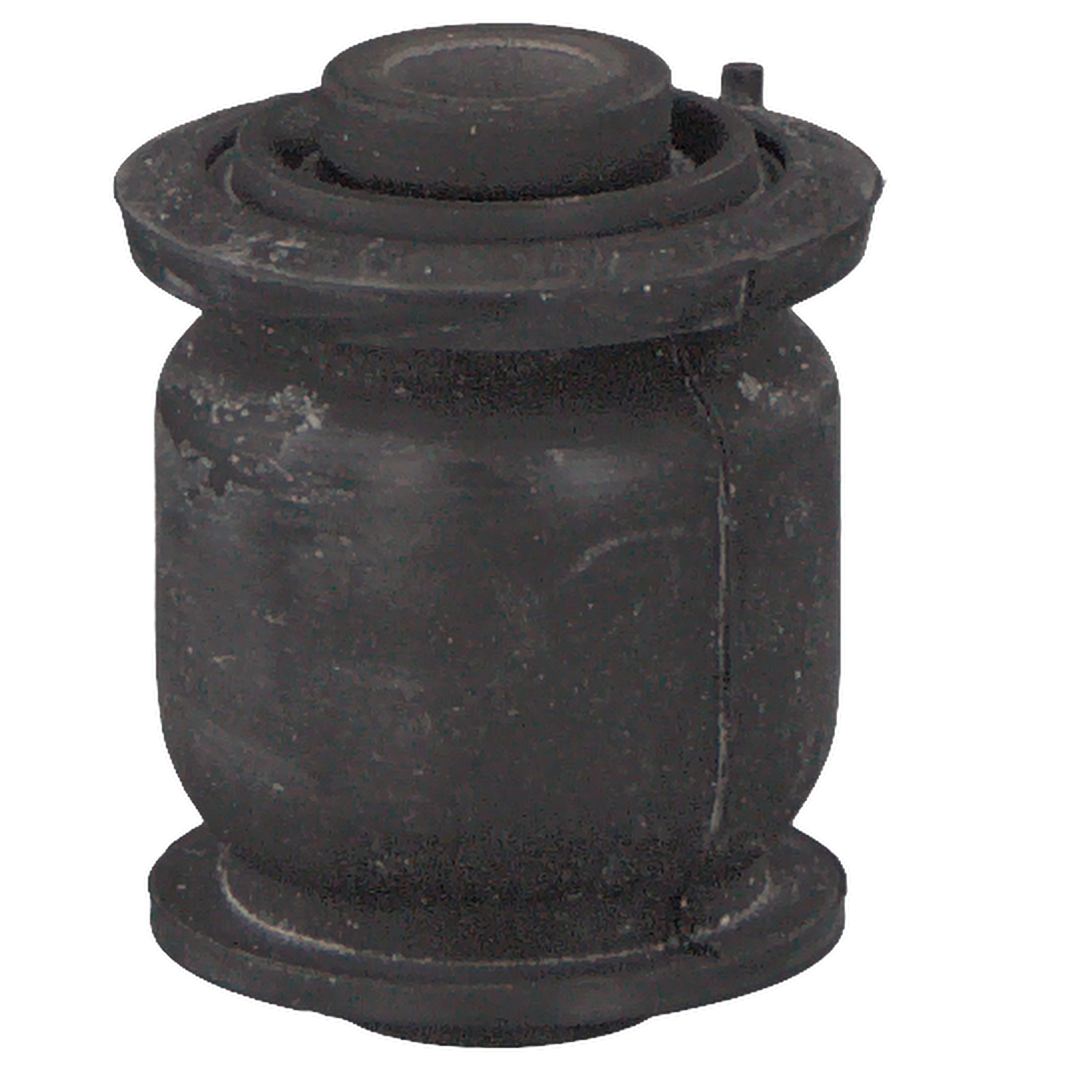 FEBI BILSTEIN Lagerung, Lenker 42322 f&uuml;r MAZDA, Vorderachse links, unten, vorne