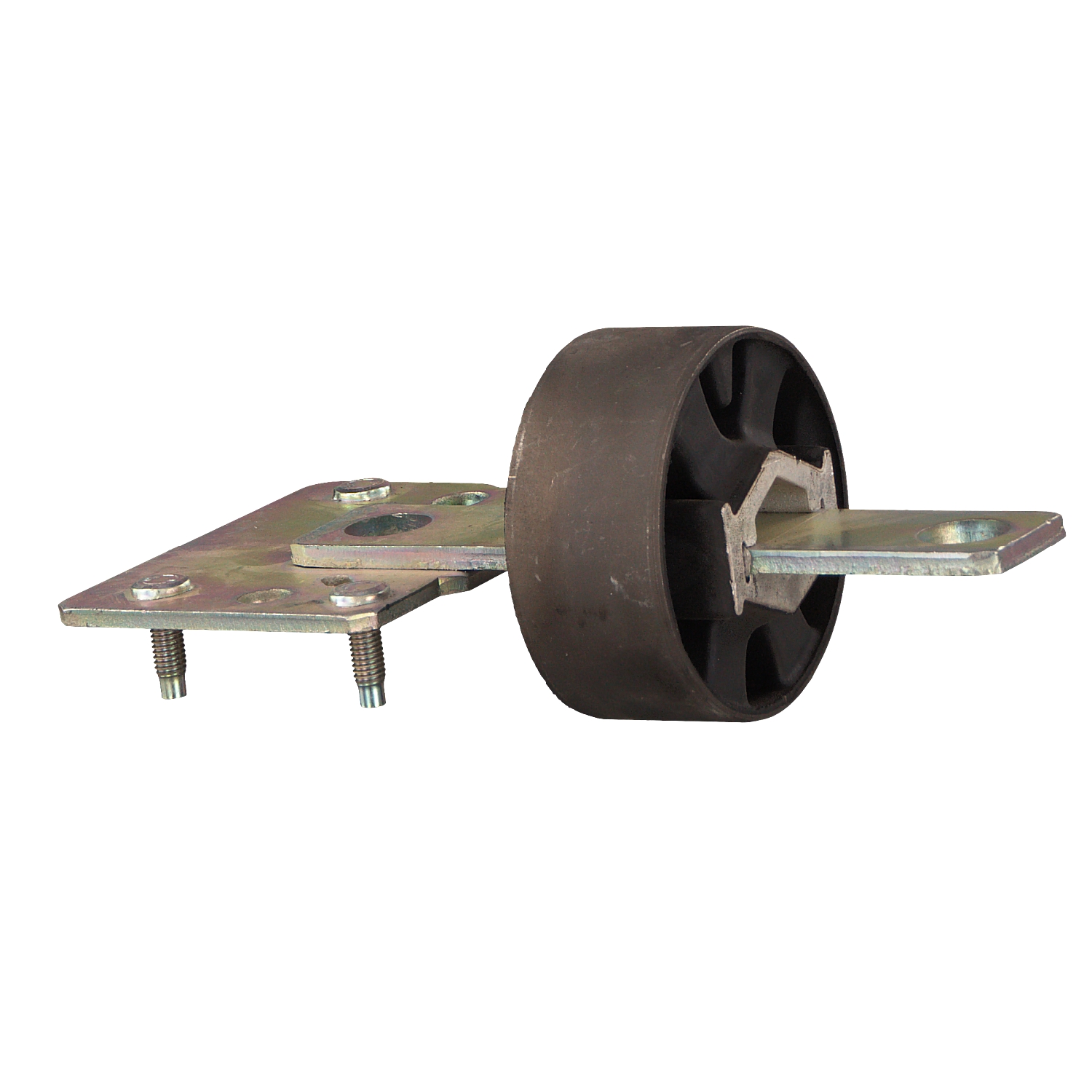 FEBI BILSTEIN Lagerung, Lenker 47579 f&uuml;r VOLVO, Hinterachse links