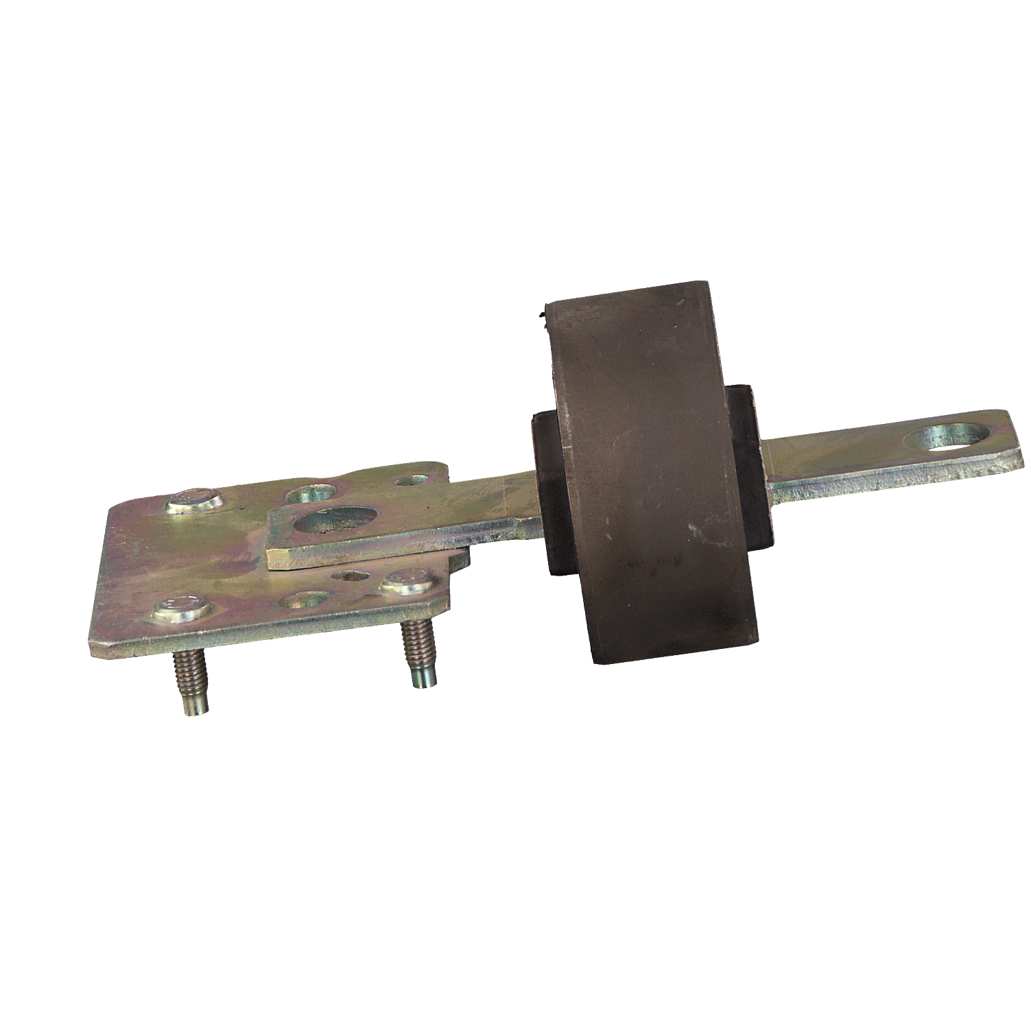 FEBI BILSTEIN Lagerung, Lenker 47579 f&uuml;r VOLVO, Hinterachse links