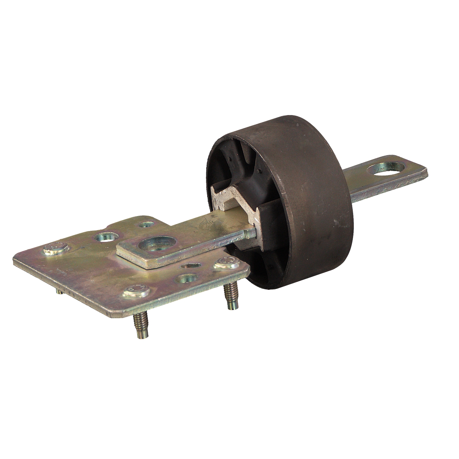 FEBI BILSTEIN Lagerung, Lenker 47579 f&uuml;r VOLVO, Hinterachse links