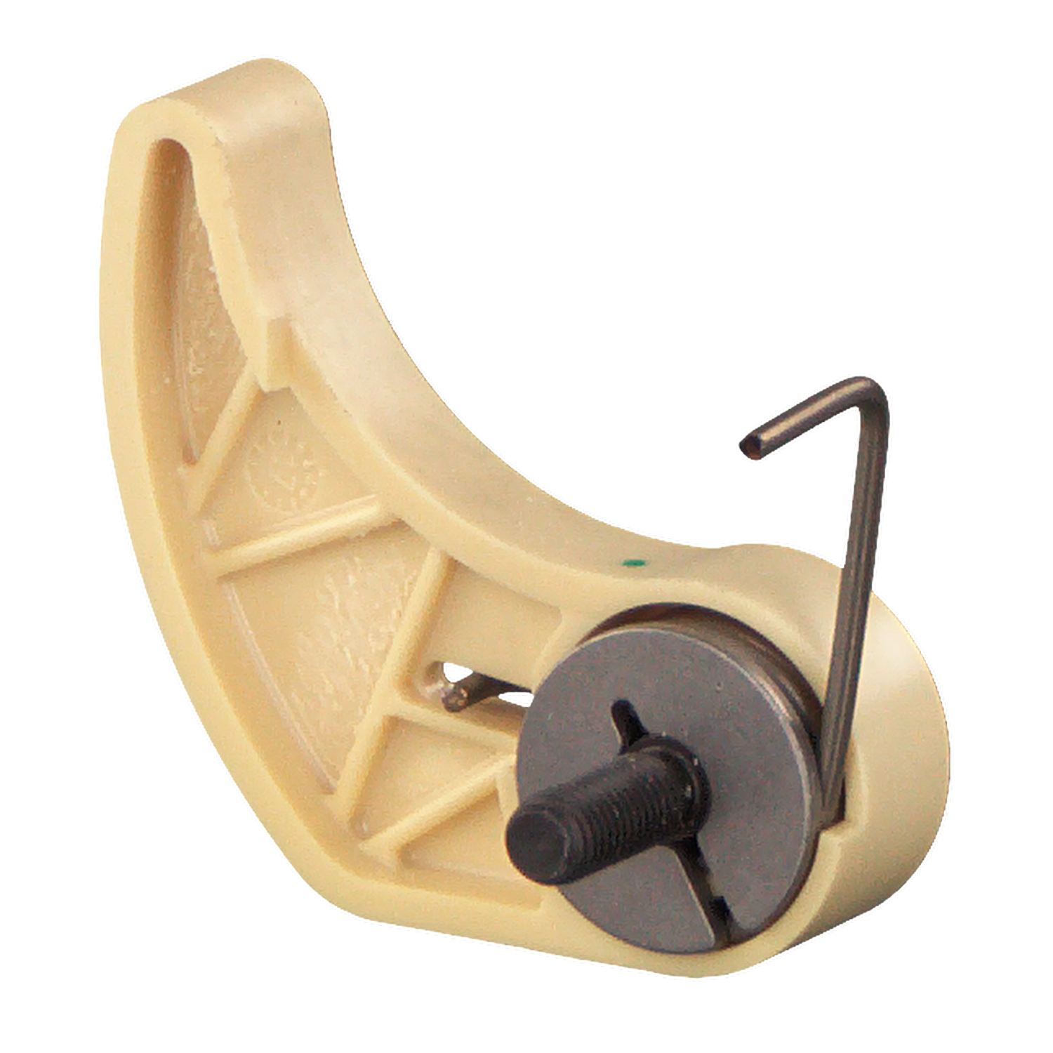 FEBI BILSTEIN Kettenspanner, &Ouml;lpumpenantrieb 33637 f&uuml;r AUDI SEAT SKODA VW