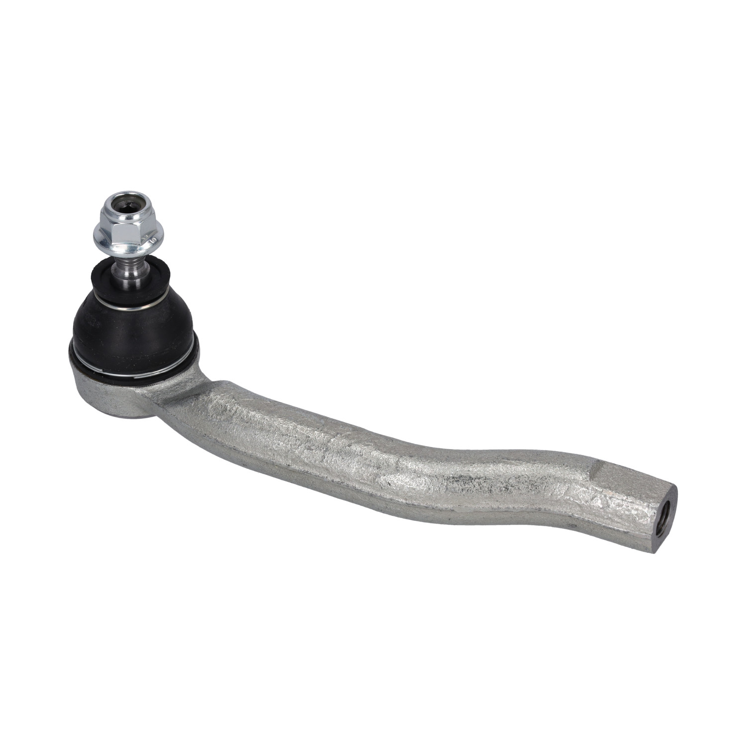 Febi Bilstein 42762 Spurstangenendst&uuml;ck mit Sicherungsmutter , 1 St&uuml;ck