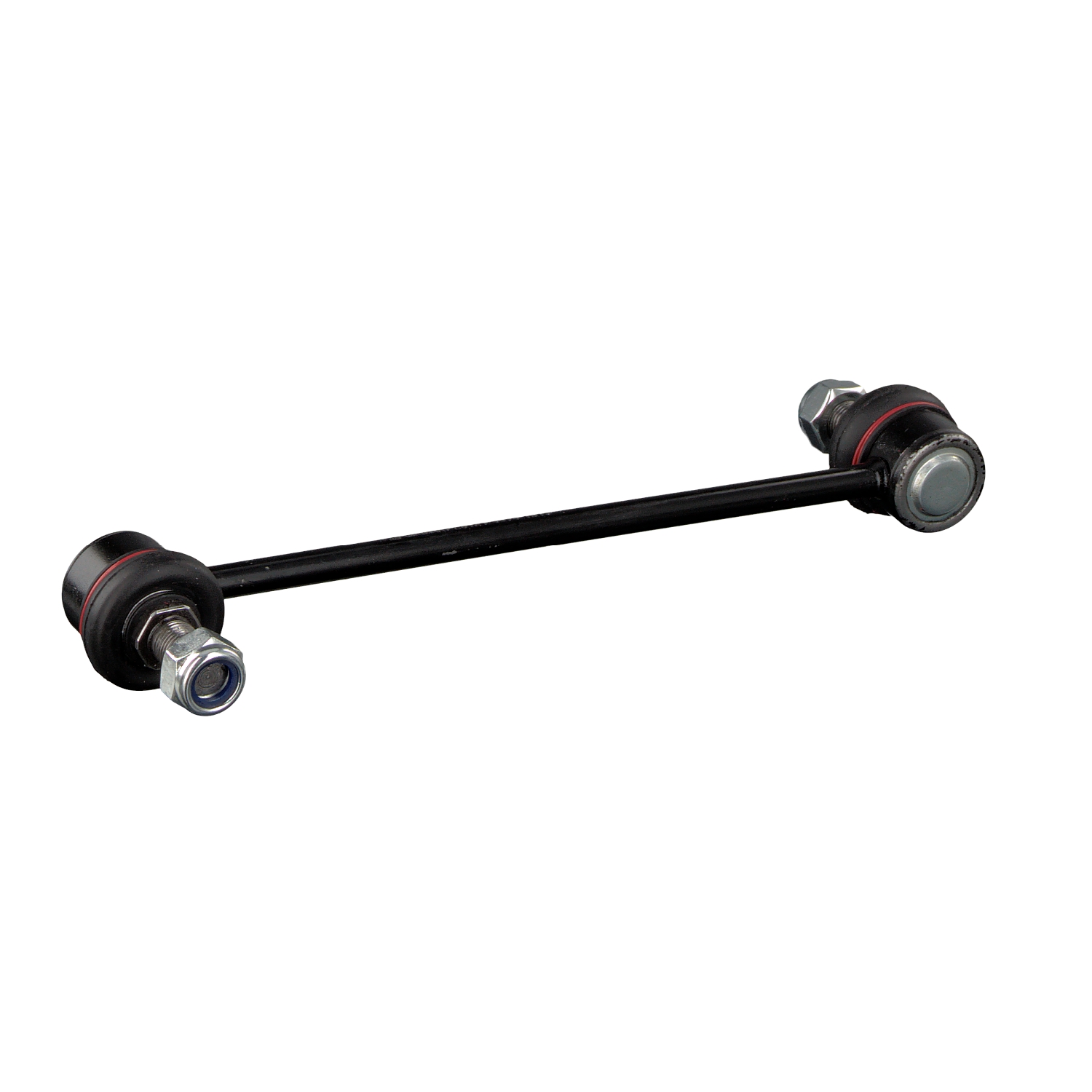 FEBI BILSTEIN Stange/Strebe, Stabilisator 28121 ProKit f&uuml;r HYUNDAI KIA