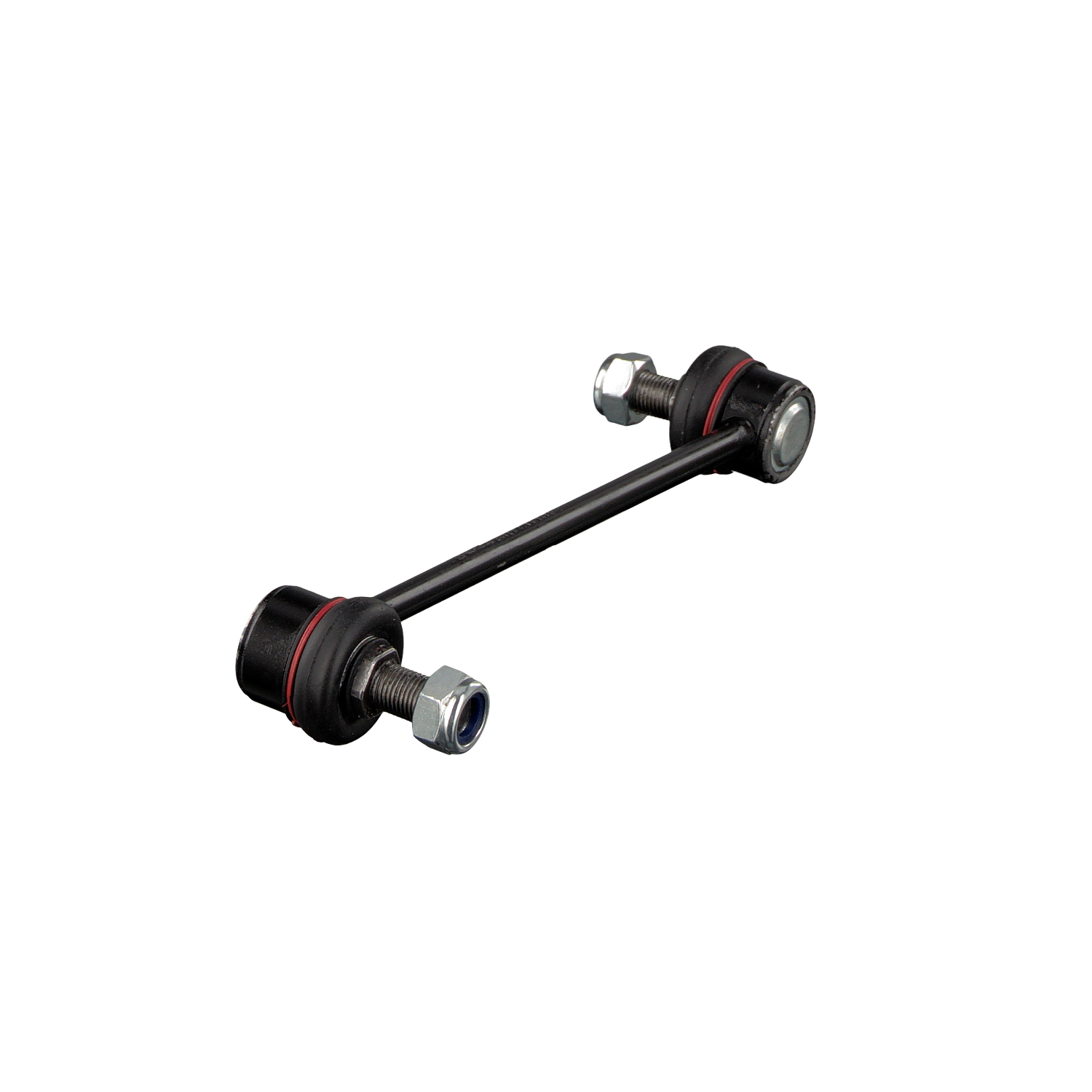 FEBI BILSTEIN Stange/Strebe, Stabilisator 28121 ProKit f&uuml;r HYUNDAI KIA