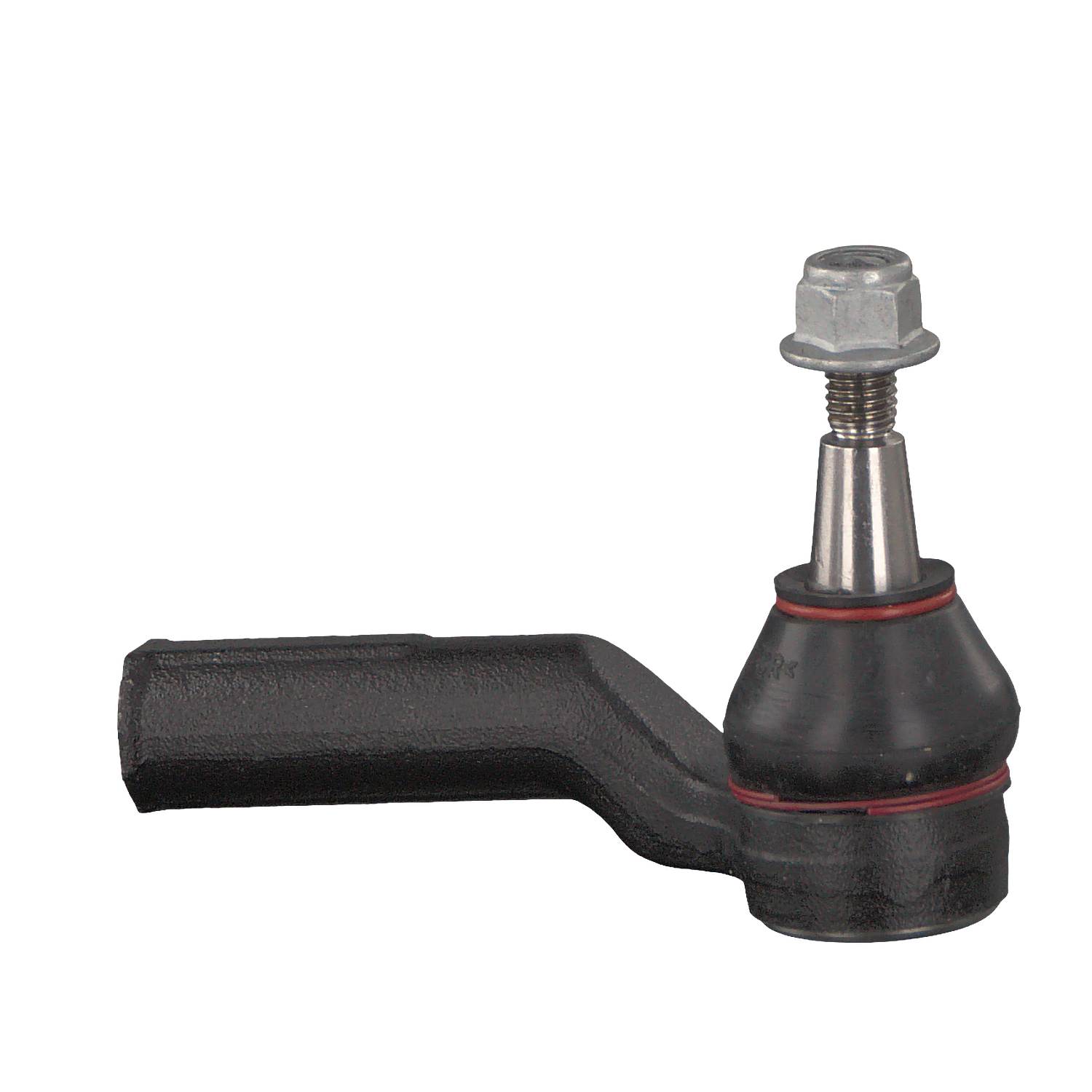 FEBI BILSTEIN Spurstangenkopf 106865 ProKit f&uuml;r VOLVO, Vorderachse rechts