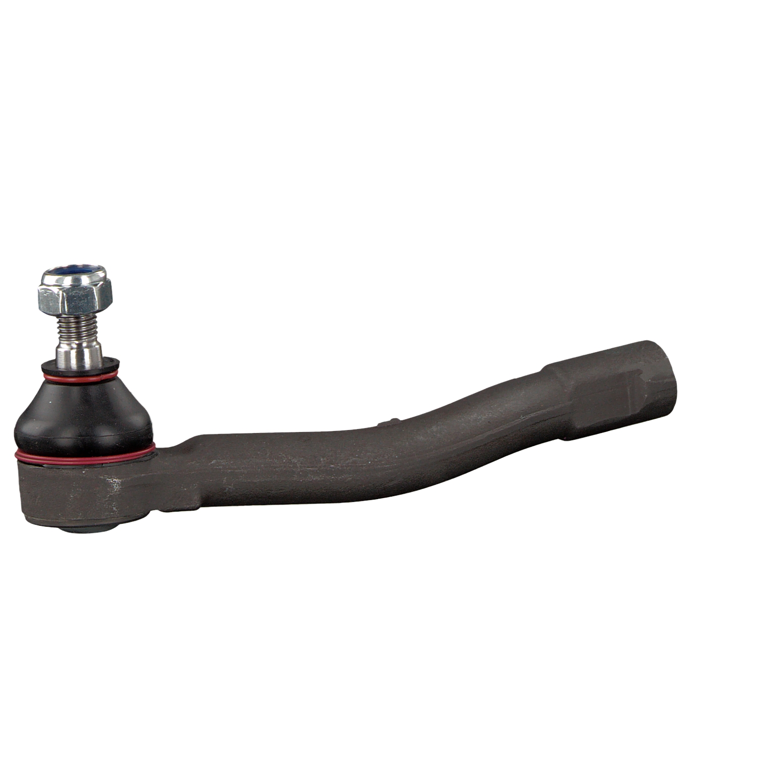 FEBI BILSTEIN Spurstangenkopf 31712 f&uuml;r CHEVROLET DAEWOO, Vorderachse links