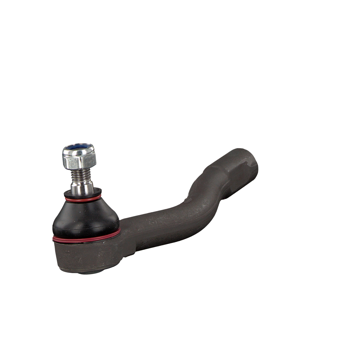 FEBI BILSTEIN Spurstangenkopf 31712 f&uuml;r CHEVROLET DAEWOO, Vorderachse links