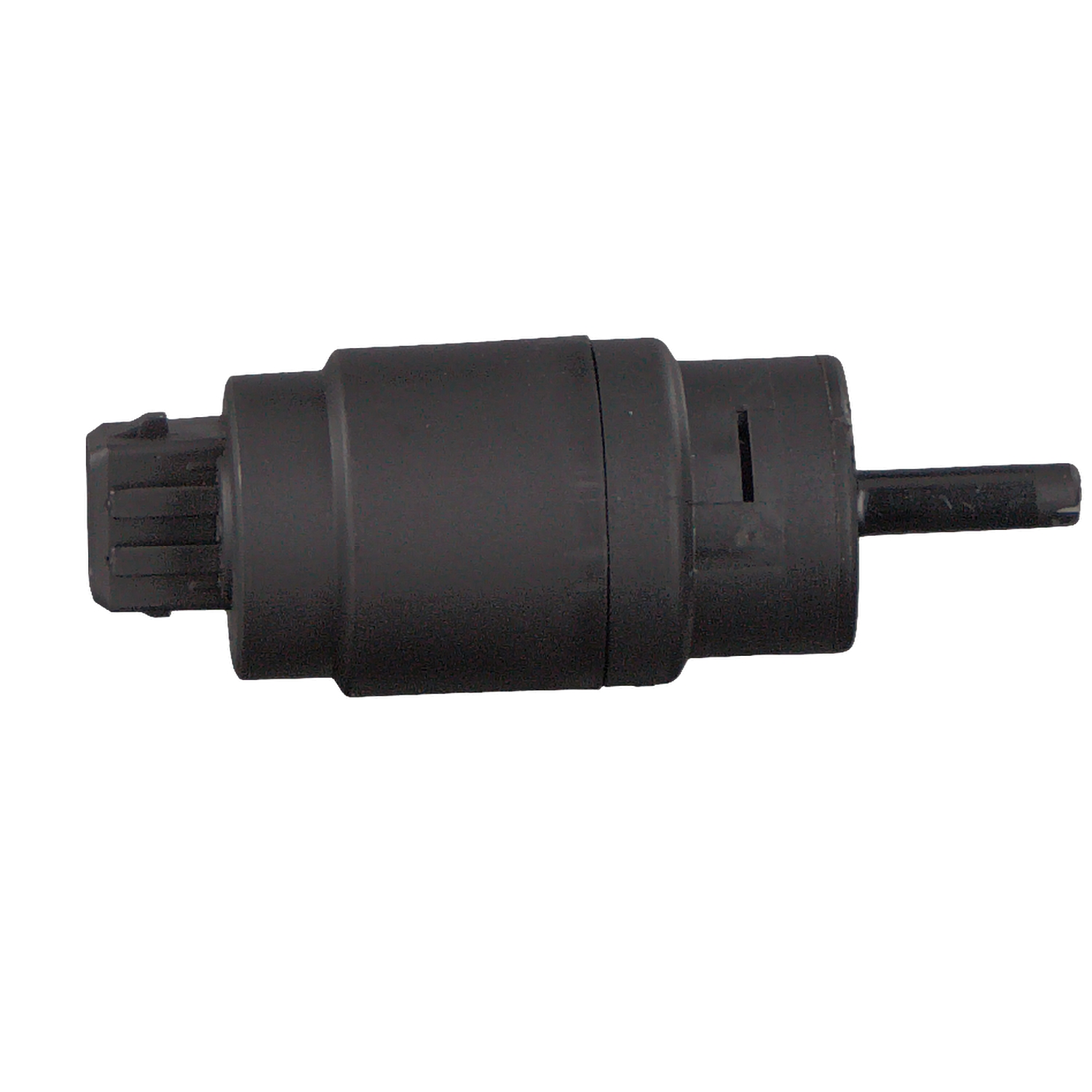 Febi Bilstein 1x 10274 Waschwasserpumpe f&uuml;r Scheibenreinigungsanlage