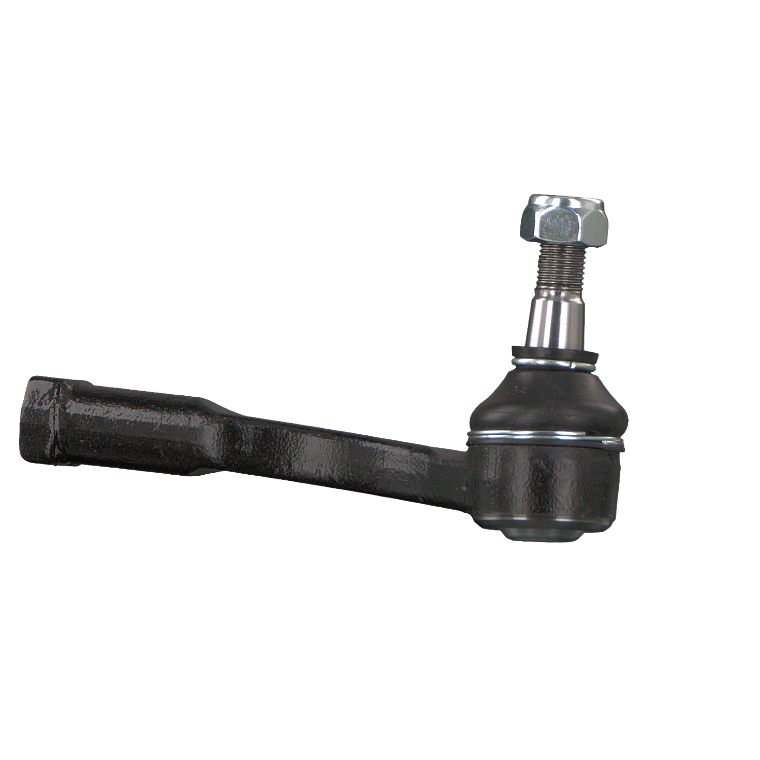 FEBI BILSTEIN Spurstangenkopf 30740 f&uuml;r SUBARU, Vorderachse links