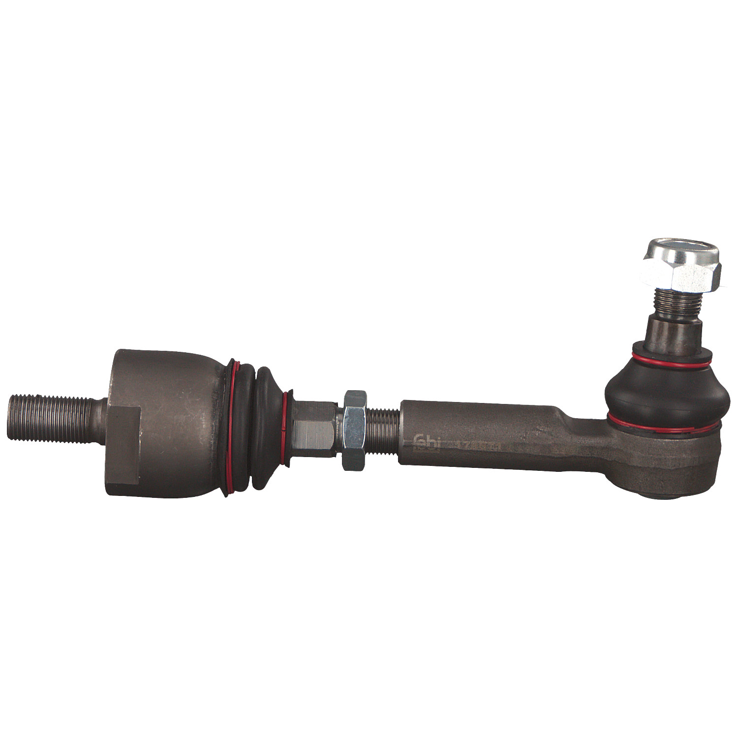 FEBI BILSTEIN Stange/Strebe, Stabilisator 178671 f&uuml;r VOLVO, Vorderachse