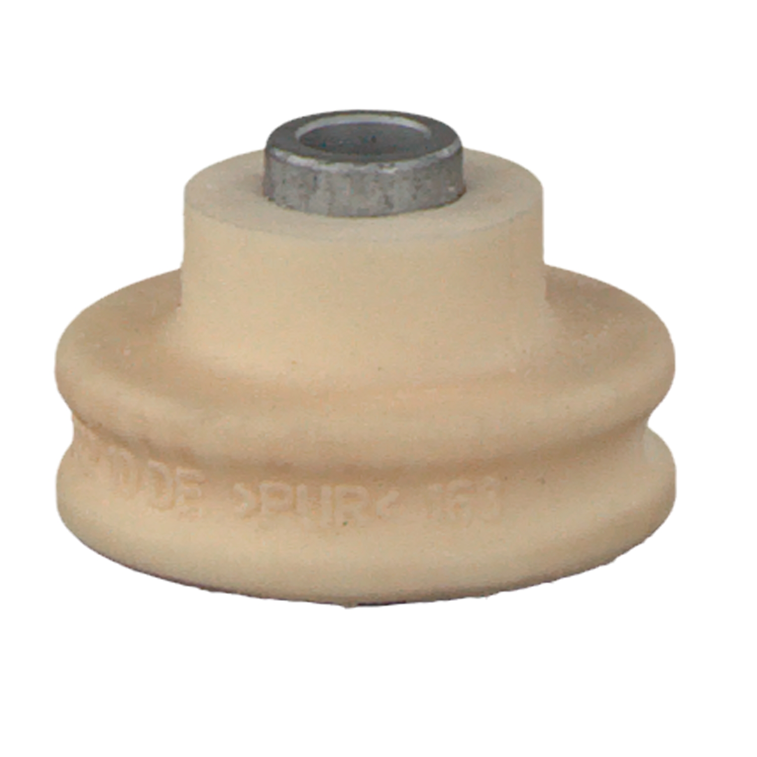 FEBI BILSTEIN Federbeinst&uuml;tzlager 36779 f&uuml;r BMW, Hinterachse, unten