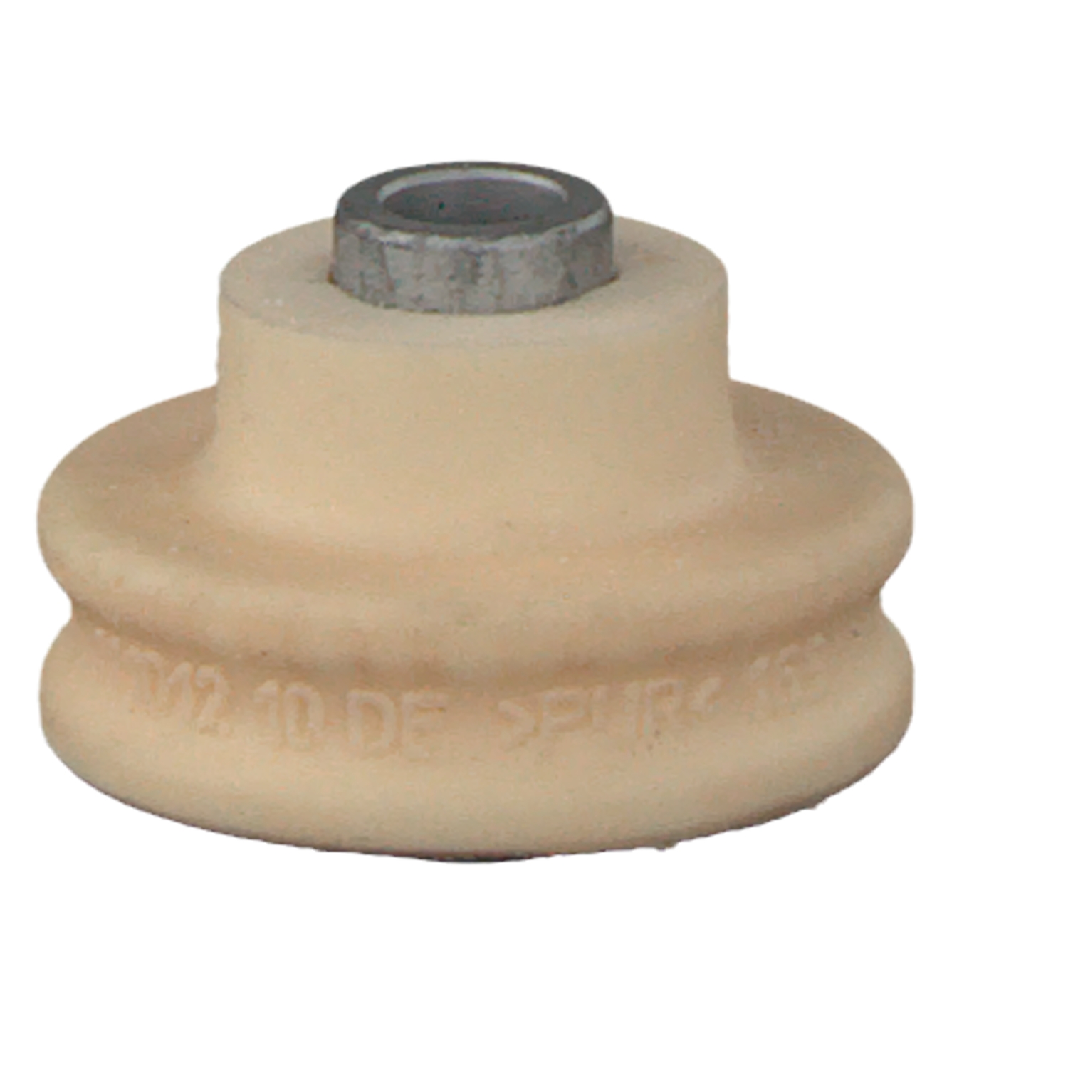 FEBI BILSTEIN Federbeinst&uuml;tzlager 36779 f&uuml;r BMW, Hinterachse, unten