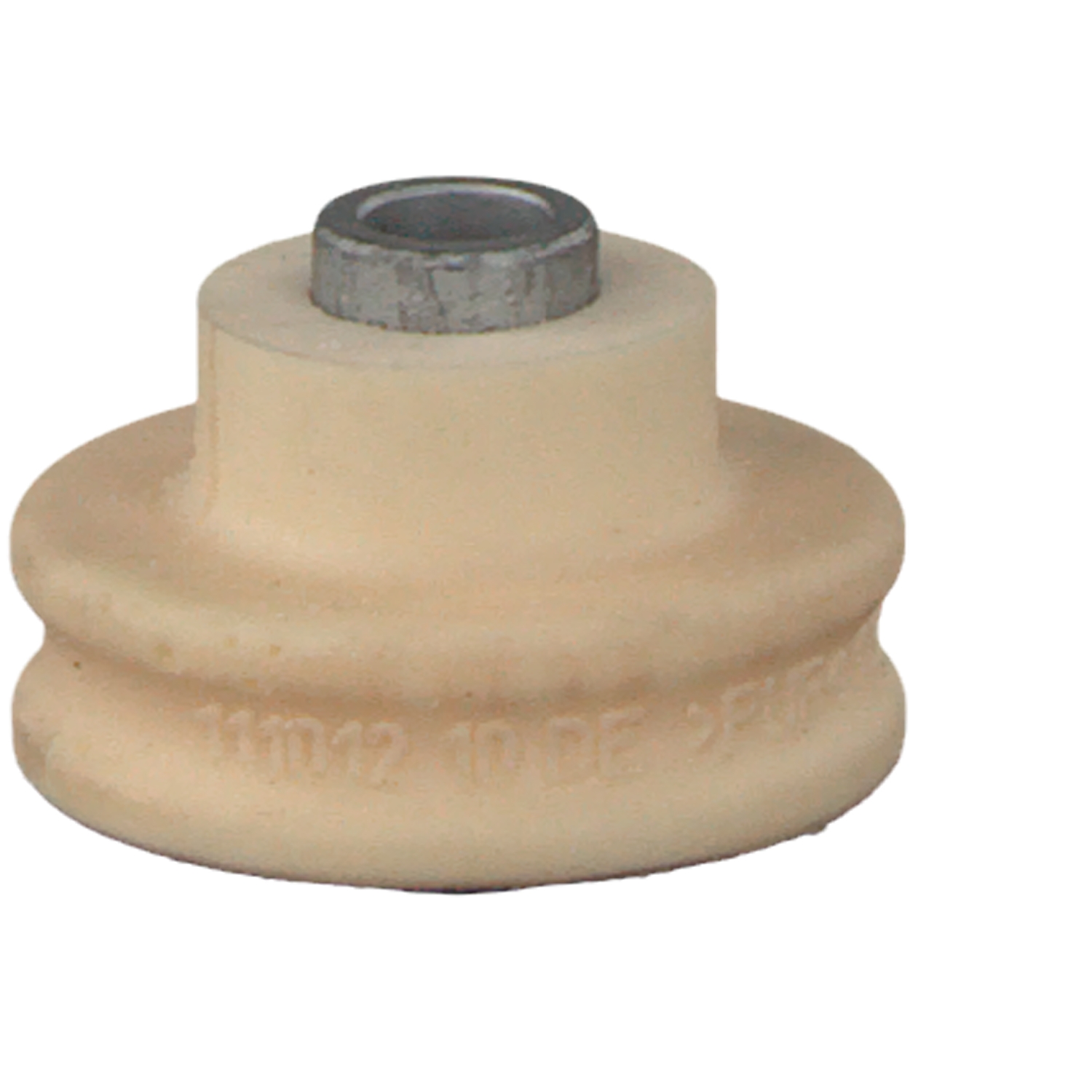 FEBI BILSTEIN Federbeinst&uuml;tzlager 36779 f&uuml;r BMW, Hinterachse, unten