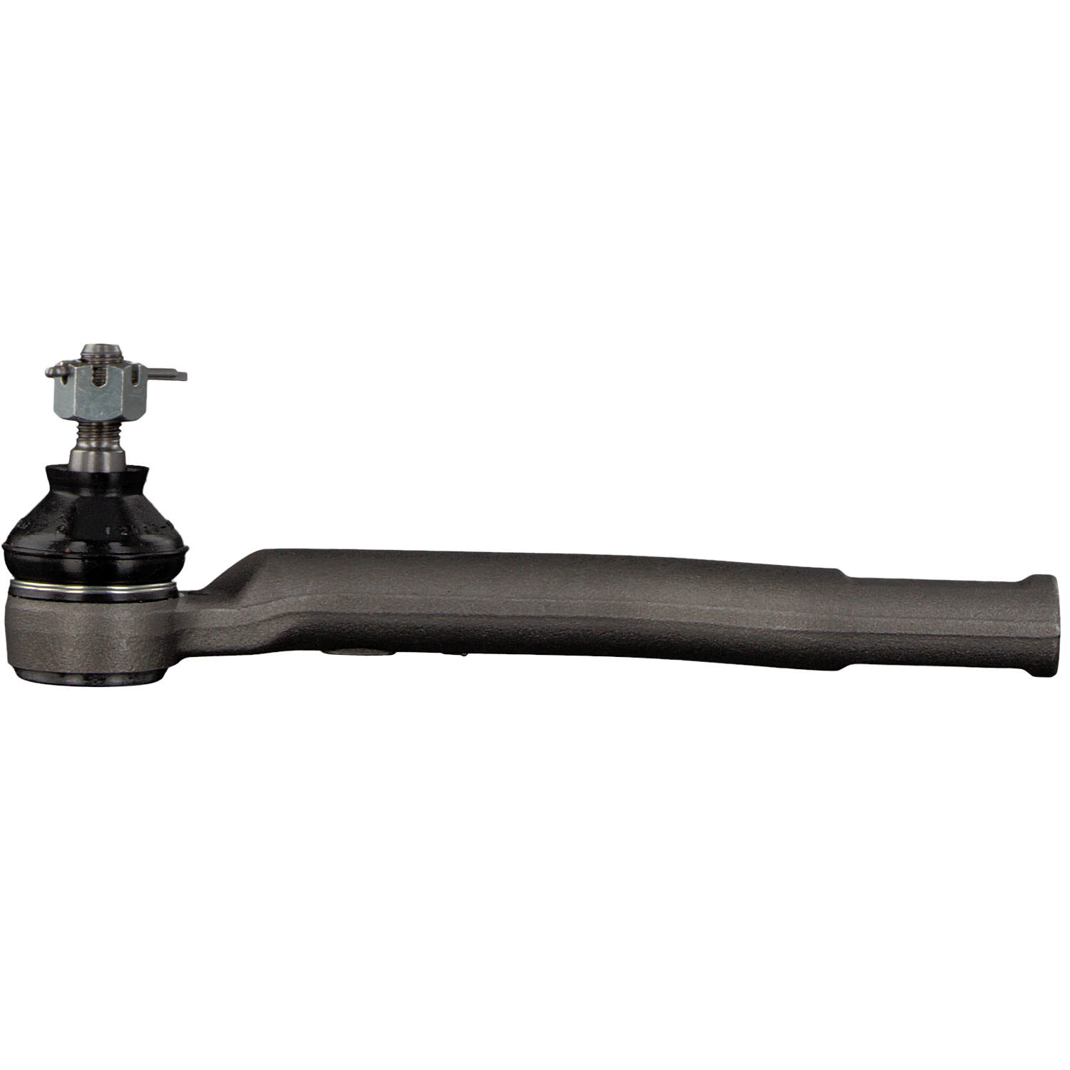 Febi Bilstein 1x 42739 Spurstangenendst&uuml;ck mit Kronenmutter & Splint