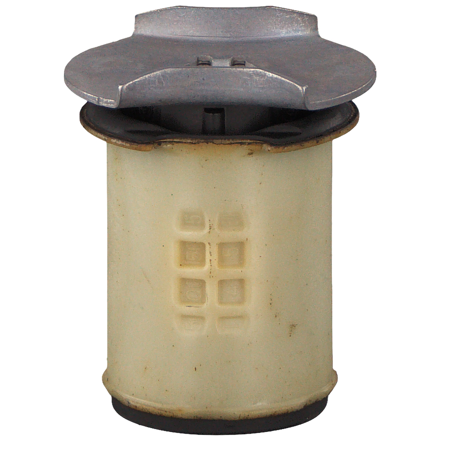 FEBI BILSTEIN Lagerung, Achsk&ouml;rper 104160 f&uuml;r AUDI SEAT SKODA VW AUDI (FAW)