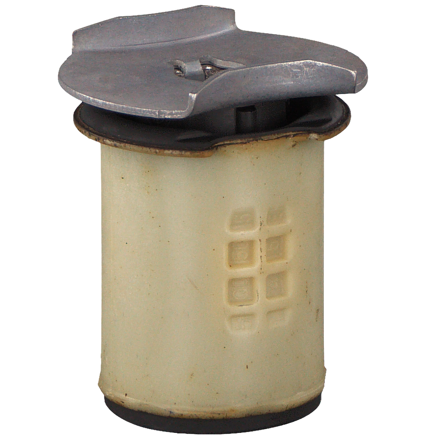 FEBI BILSTEIN Lagerung, Achsk&ouml;rper 104160 f&uuml;r AUDI SEAT SKODA VW AUDI (FAW)