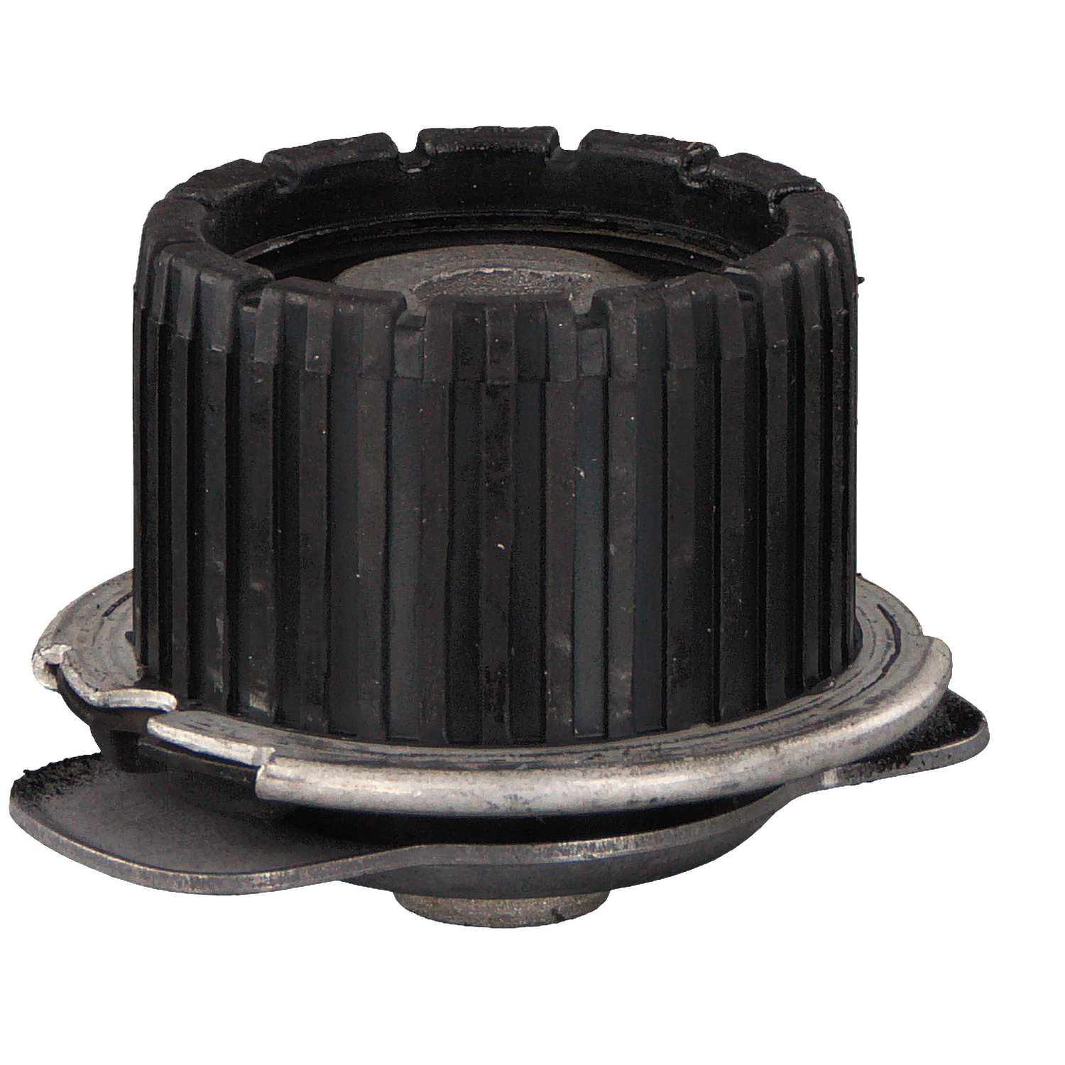 Lagerung, Achsk&ouml;rper FEBI BILSTEIN 108759 f&uuml;r MERCEDES-BENZ, Hinterachse links