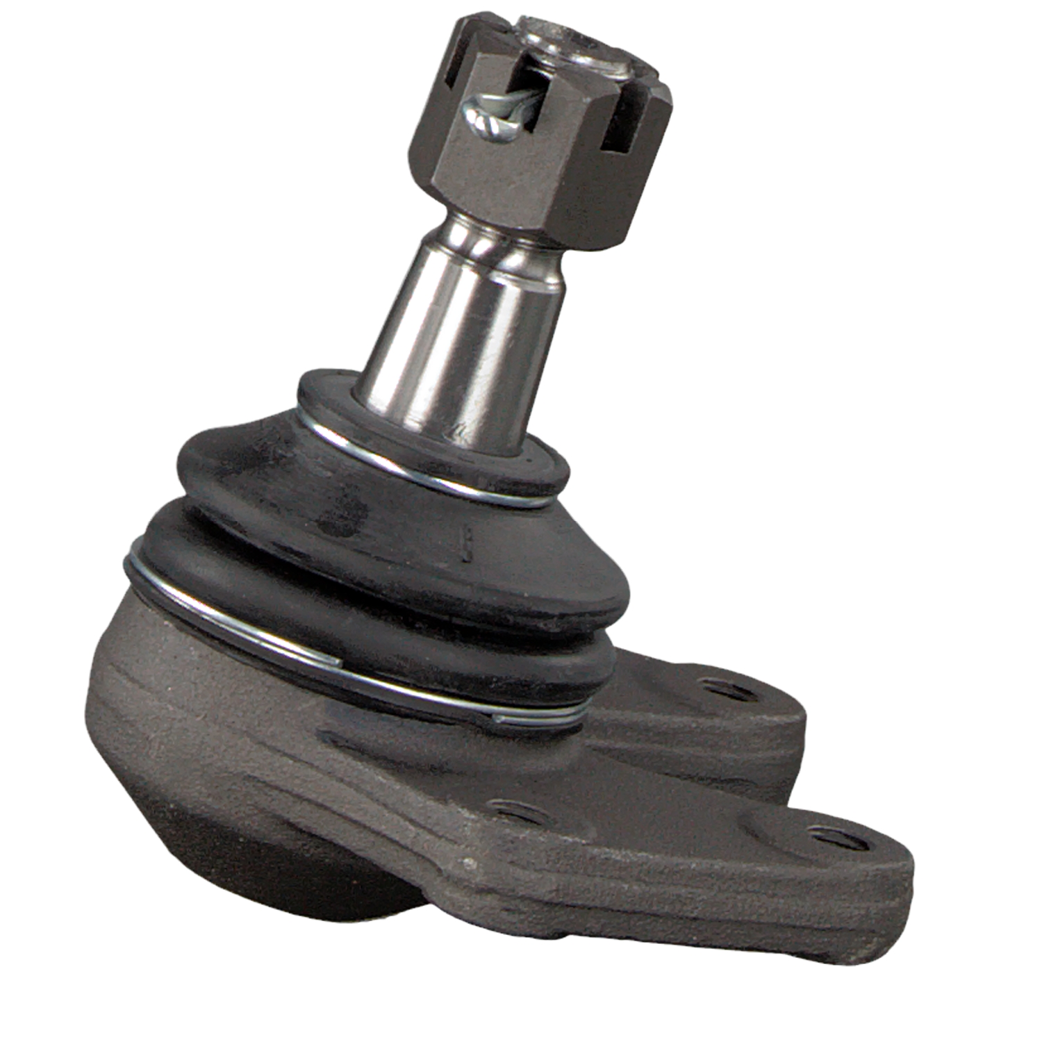 FEBI BILSTEIN Trag-/F&uuml;hrungsgelenk 41683 ProKit f&uuml;r KIA, Vorderachse links