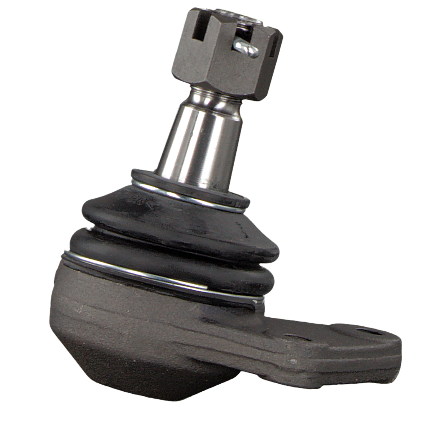 FEBI BILSTEIN Trag-/F&uuml;hrungsgelenk 41683 ProKit f&uuml;r KIA, Vorderachse links