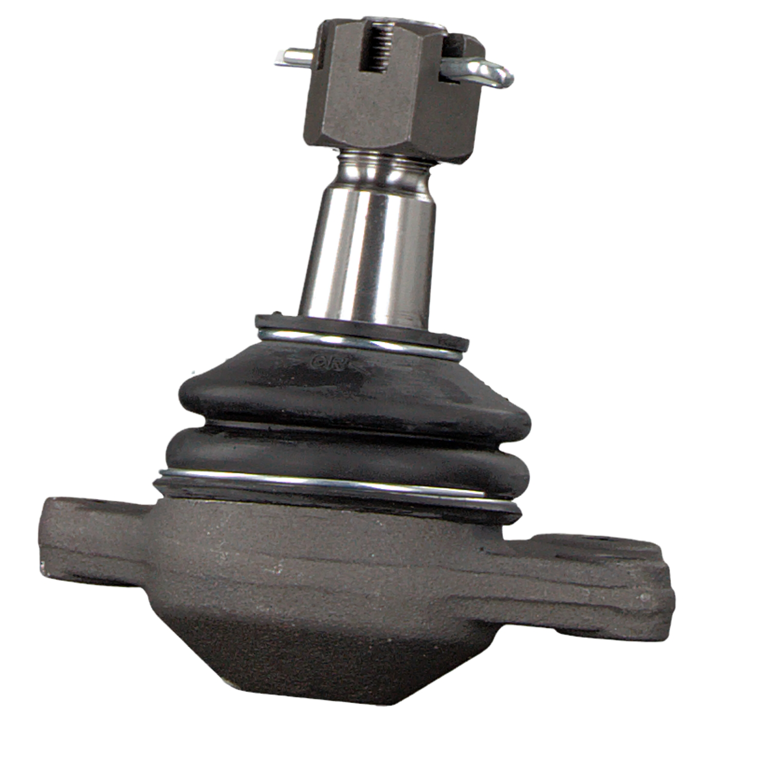 FEBI BILSTEIN Trag-/F&uuml;hrungsgelenk 41683 ProKit f&uuml;r KIA, Vorderachse links