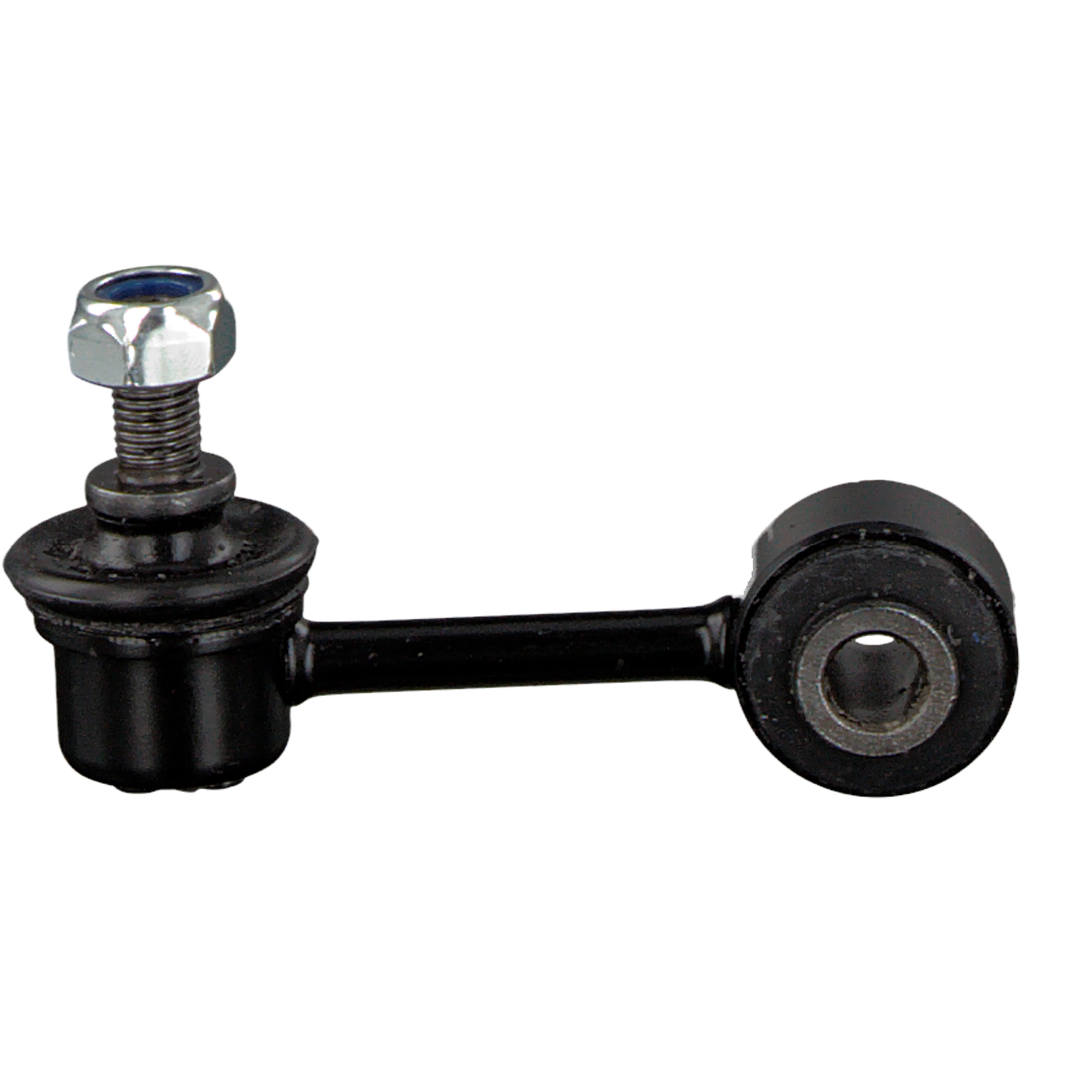 FEBI BILSTEIN Stange/Strebe, Stabilisator 21874 f&uuml;r MAZDA, Hinterachse links