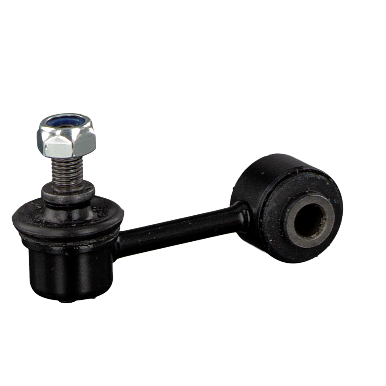 FEBI BILSTEIN Stange/Strebe, Stabilisator 21874 f&uuml;r MAZDA, Hinterachse links