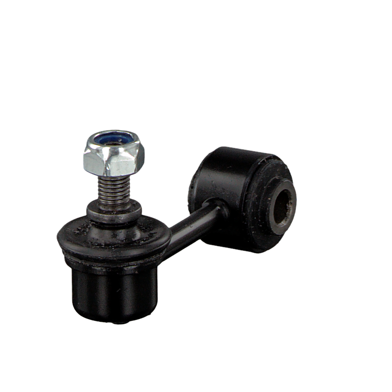 FEBI BILSTEIN Stange/Strebe, Stabilisator 21874 f&uuml;r MAZDA, Hinterachse links