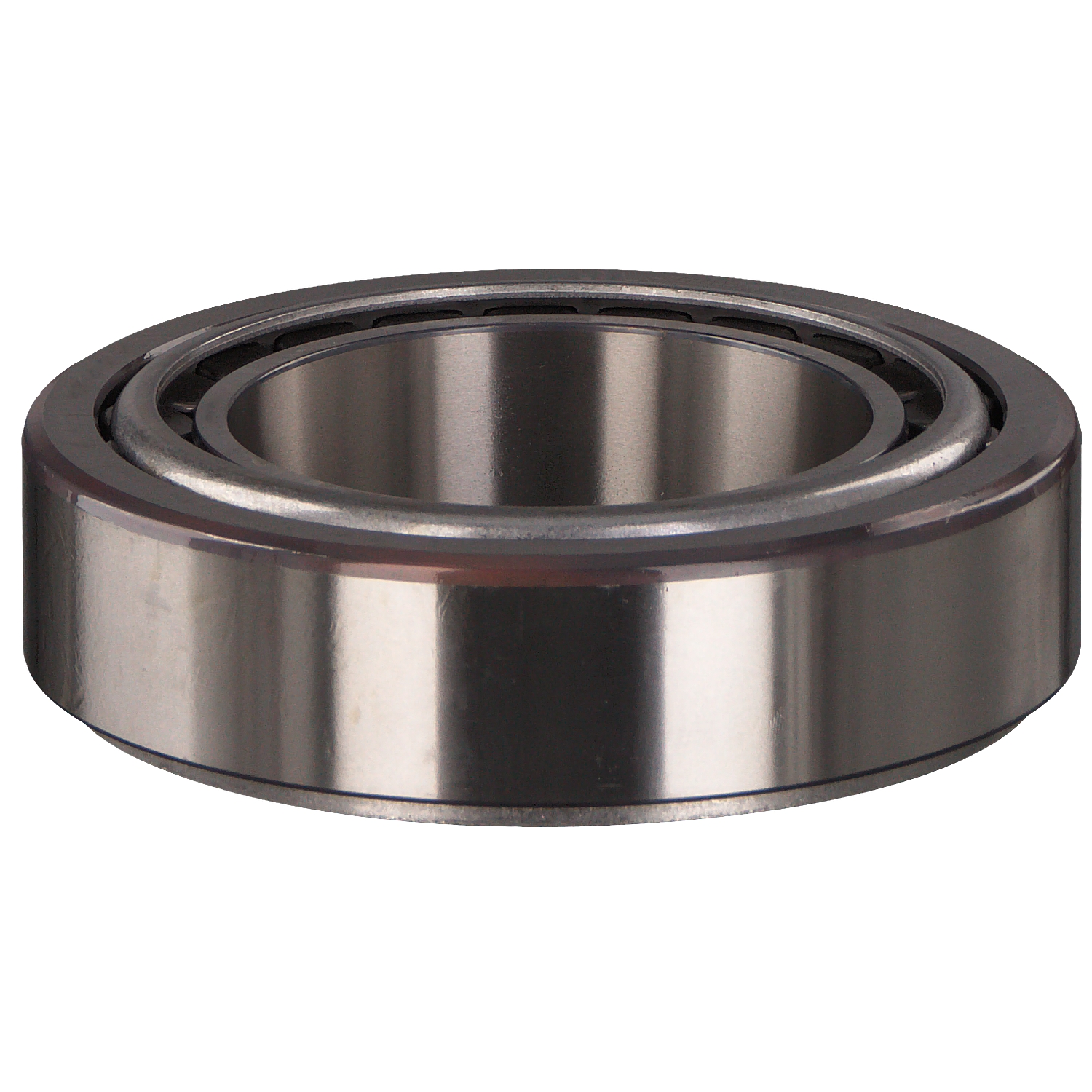 FEBI BILSTEIN Radlager 09914 f&uuml;r DAF MAN SCANIA, Hinterachse links, au&szlig;en, innen