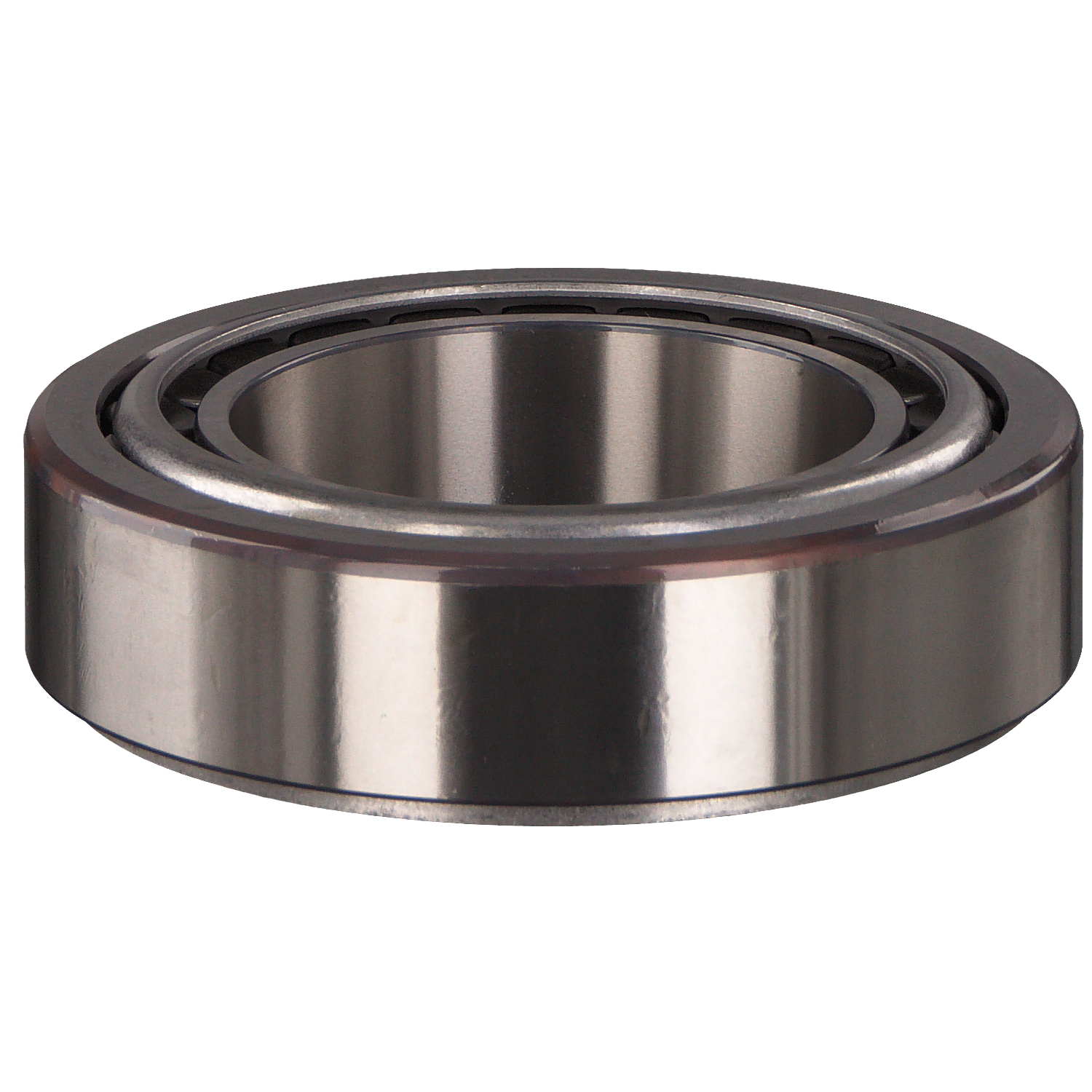 FEBI BILSTEIN Radlager 09914 f&uuml;r DAF MAN SCANIA, Hinterachse links, au&szlig;en, innen