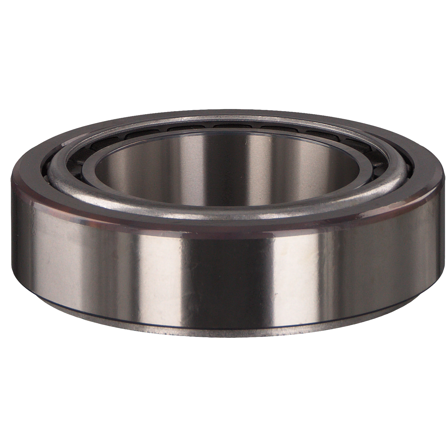 FEBI BILSTEIN Radlager 09914 f&uuml;r DAF MAN SCANIA, Hinterachse links, au&szlig;en, innen