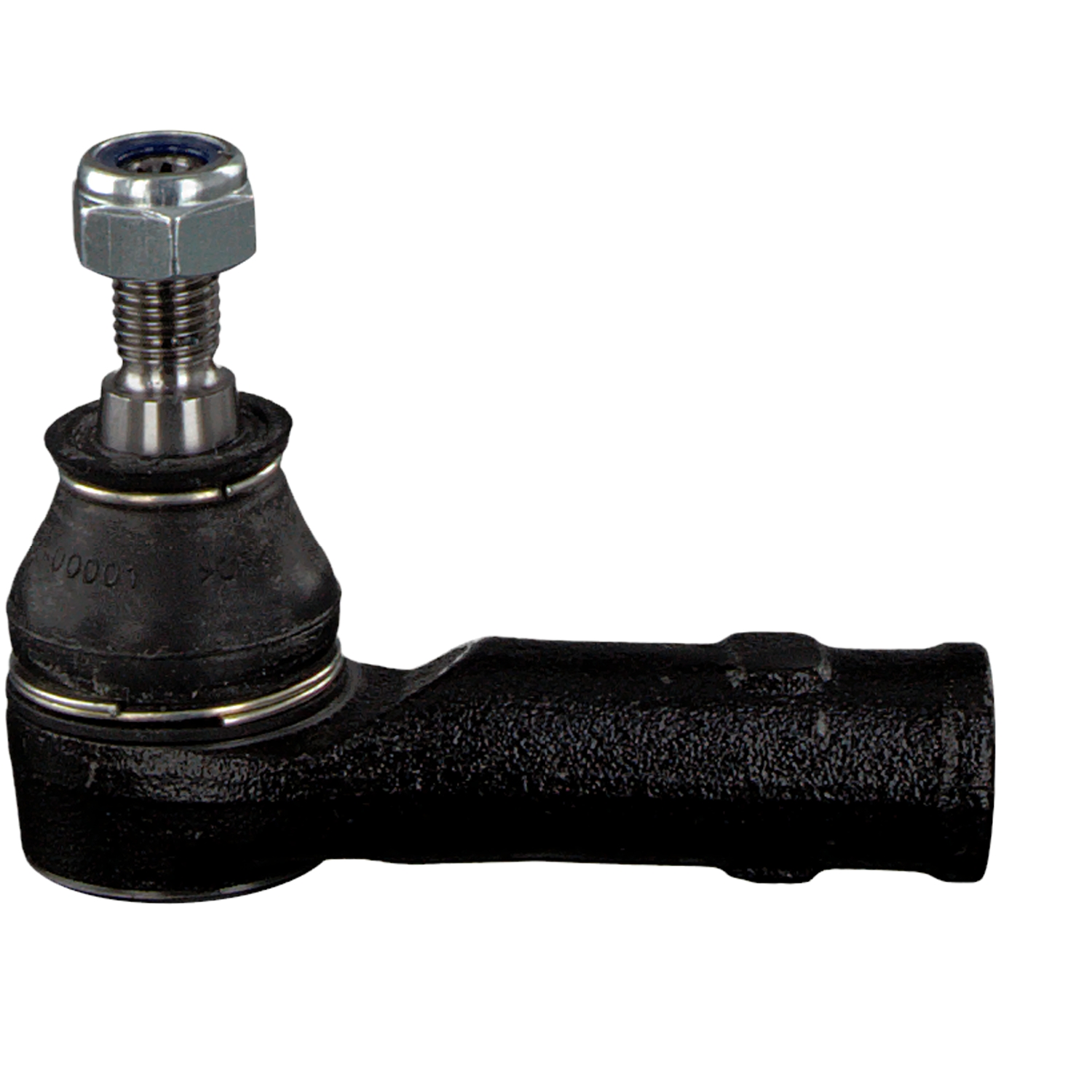 FEBI BILSTEIN Spurstangenkopf 10583 ProKit f&uuml;r VW, Vorderachse rechts