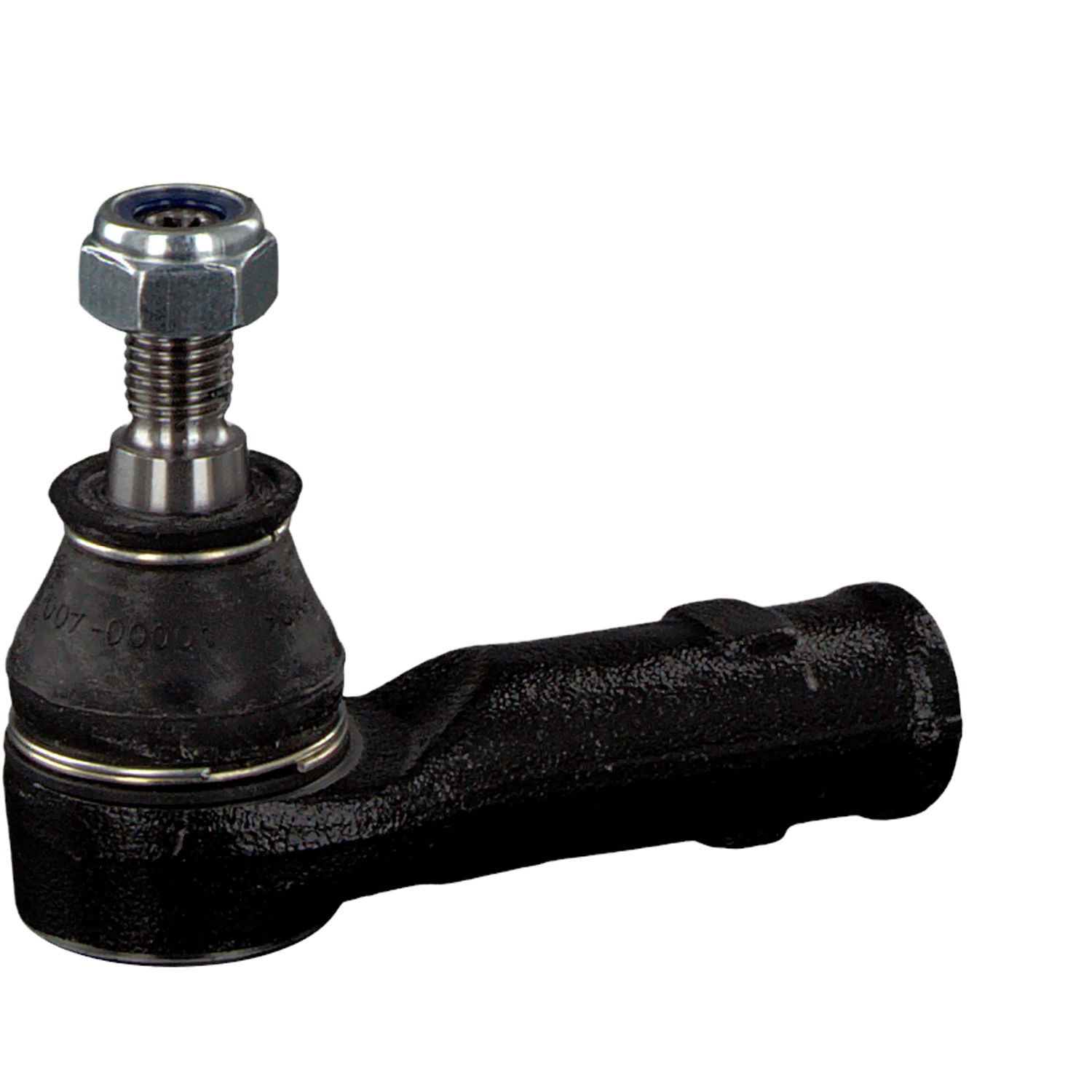 FEBI BILSTEIN Spurstangenkopf 10583 ProKit f&uuml;r VW, Vorderachse rechts