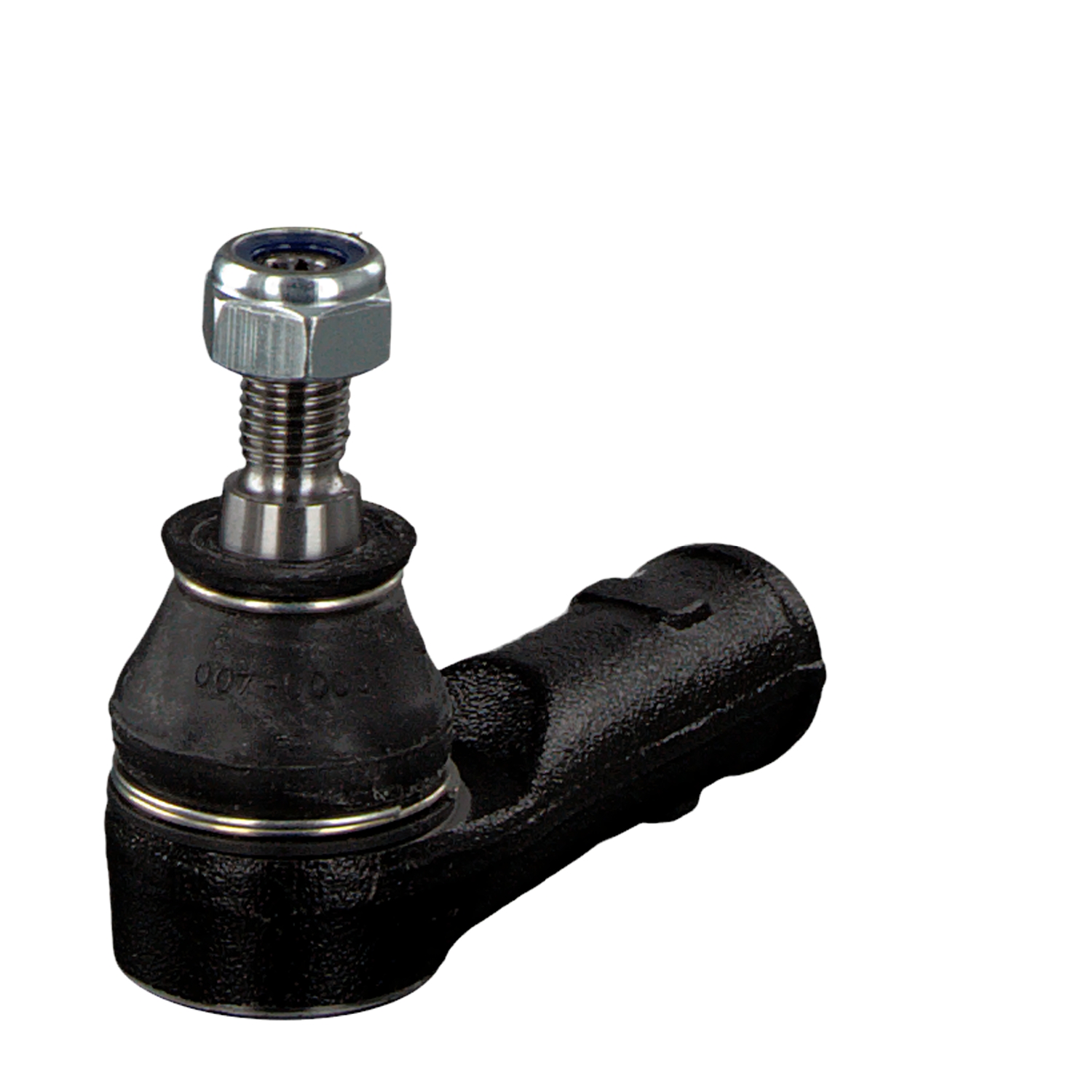 FEBI BILSTEIN Spurstangenkopf 10583 ProKit f&uuml;r VW, Vorderachse rechts